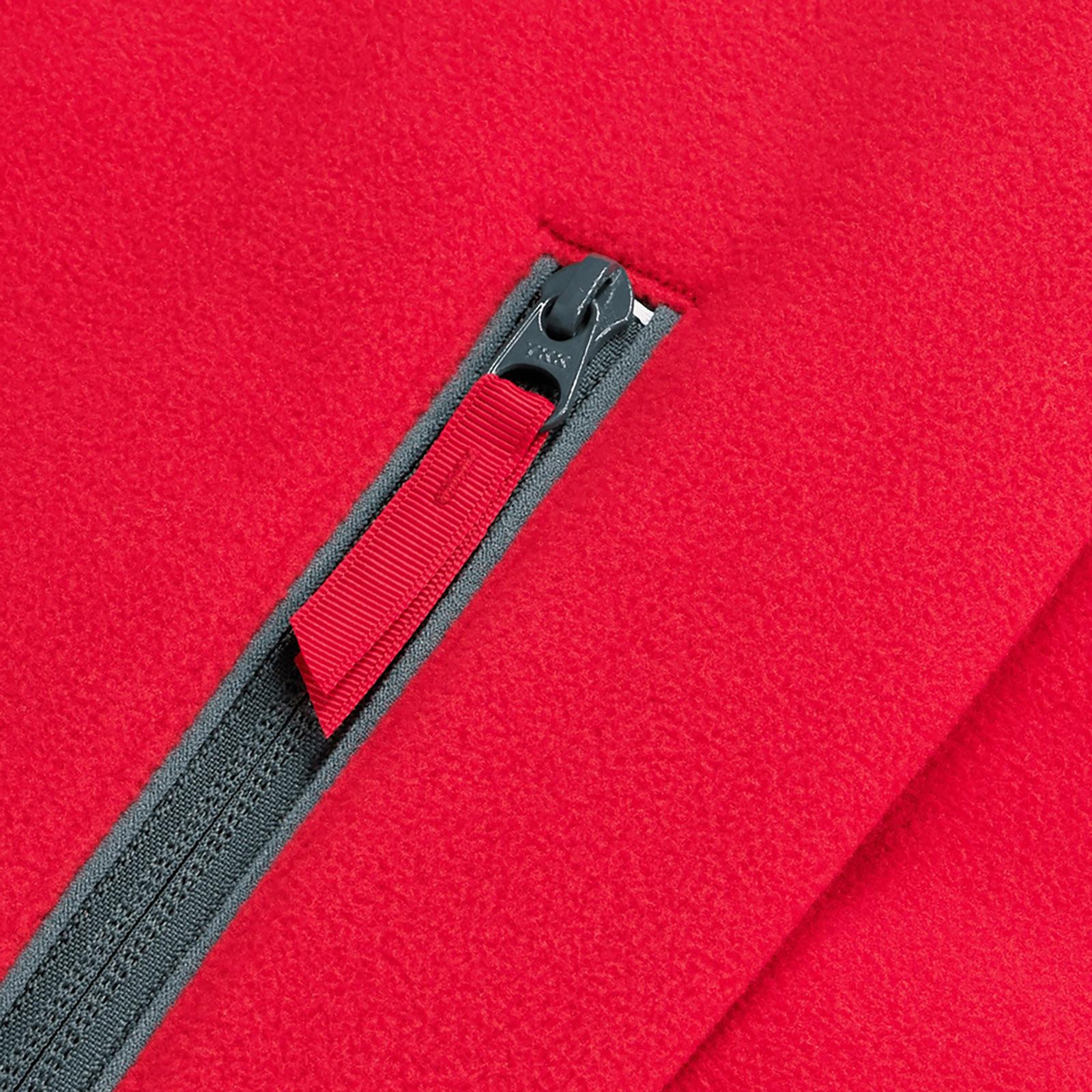 Product gallery image number 5 for product 1997 Fleece Jacket - Unisex