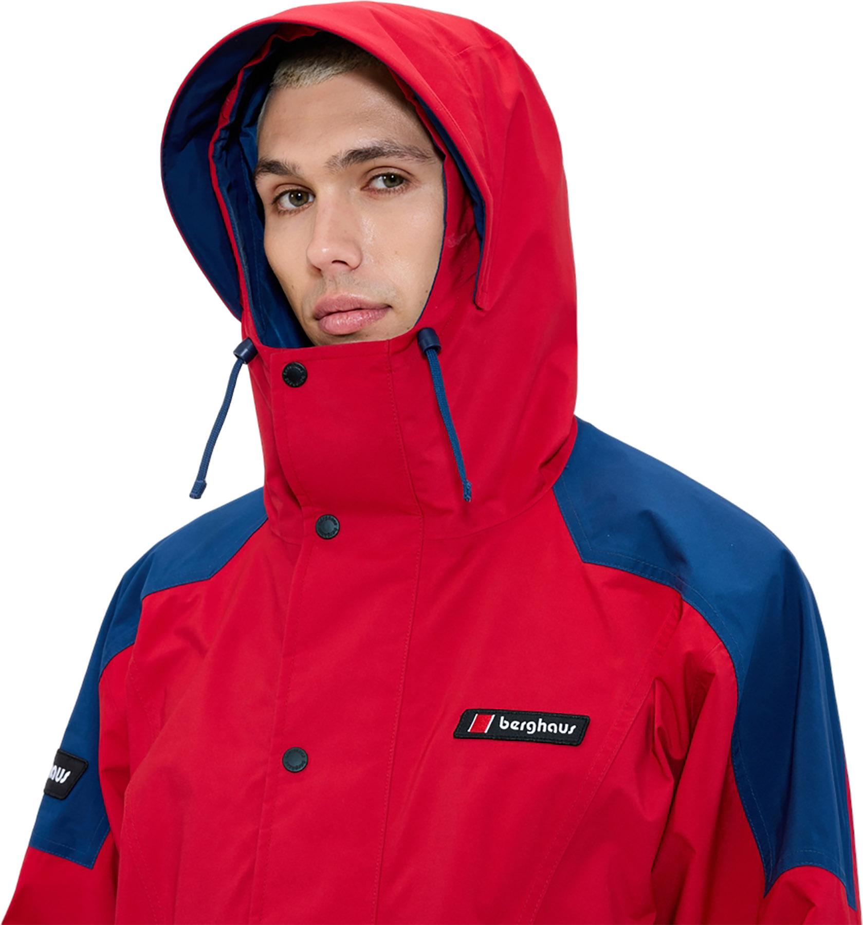 Product gallery image number 2 for product Meru Mountain GORE-TEX Jacket - Unisex