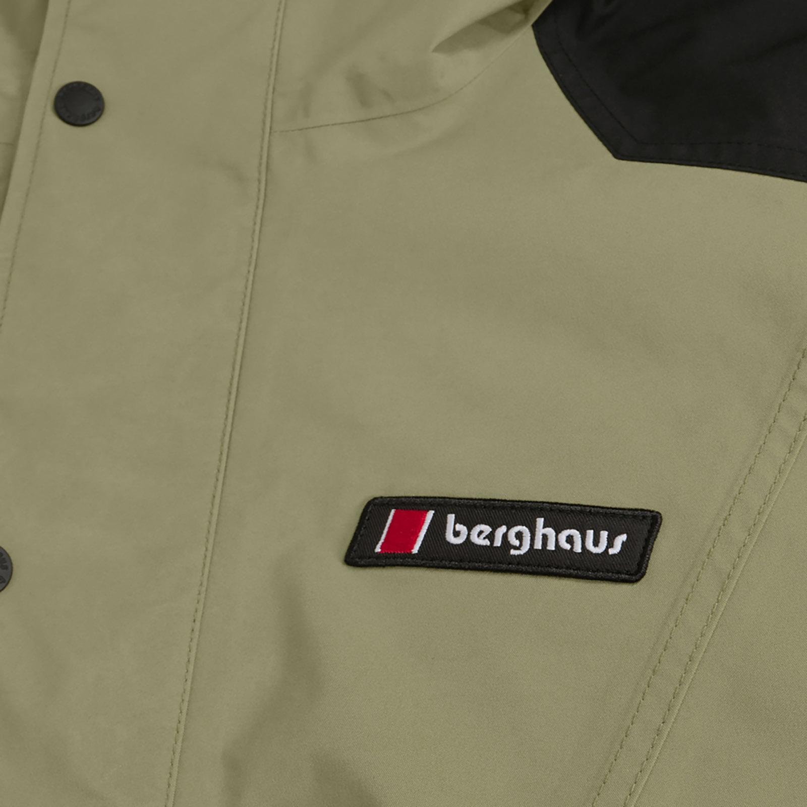 Product gallery image number 5 for product Manteau GORE-TEX Meru Mountain - Unisexe