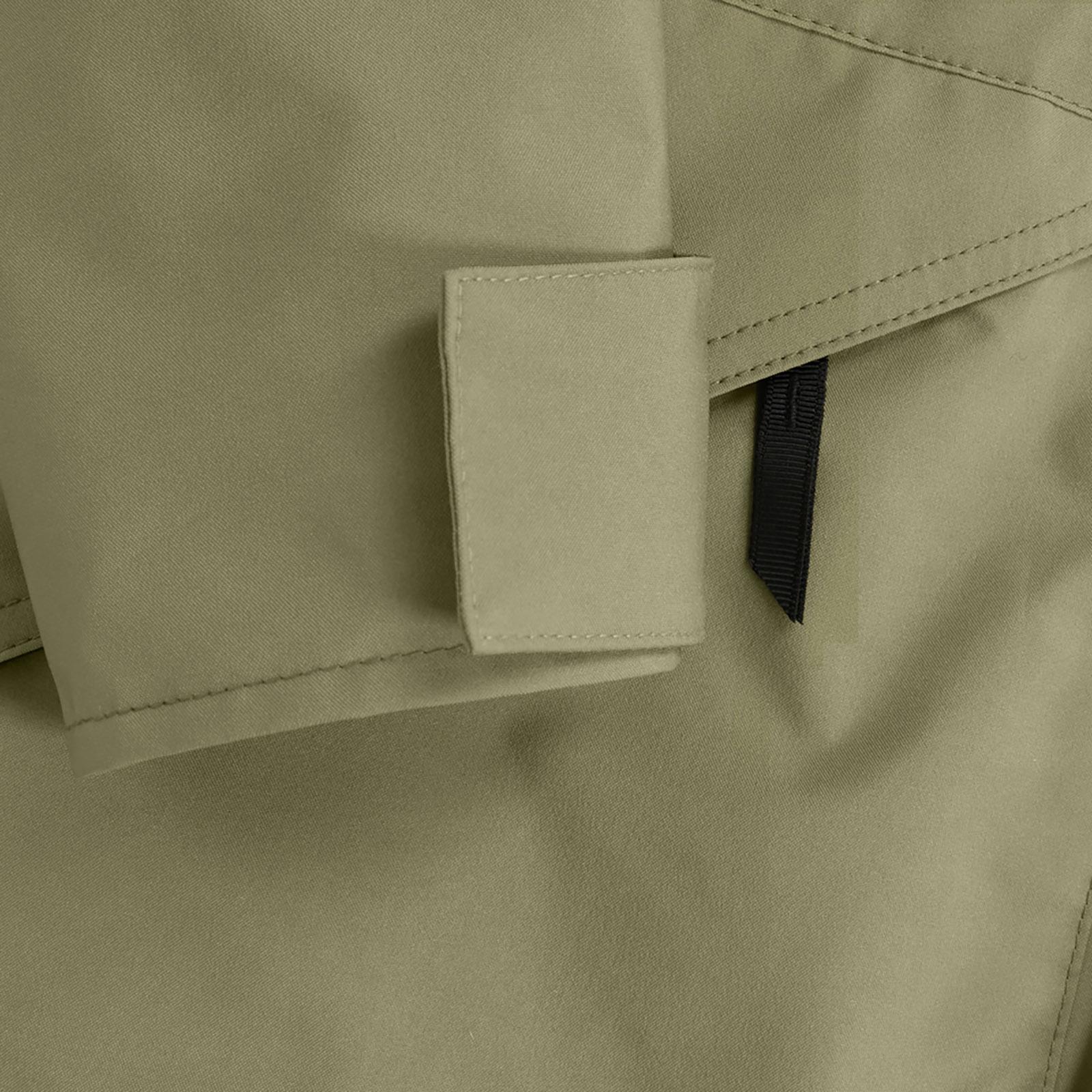 Product gallery image number 2 for product Manteau GORE-TEX Meru Mountain - Unisexe