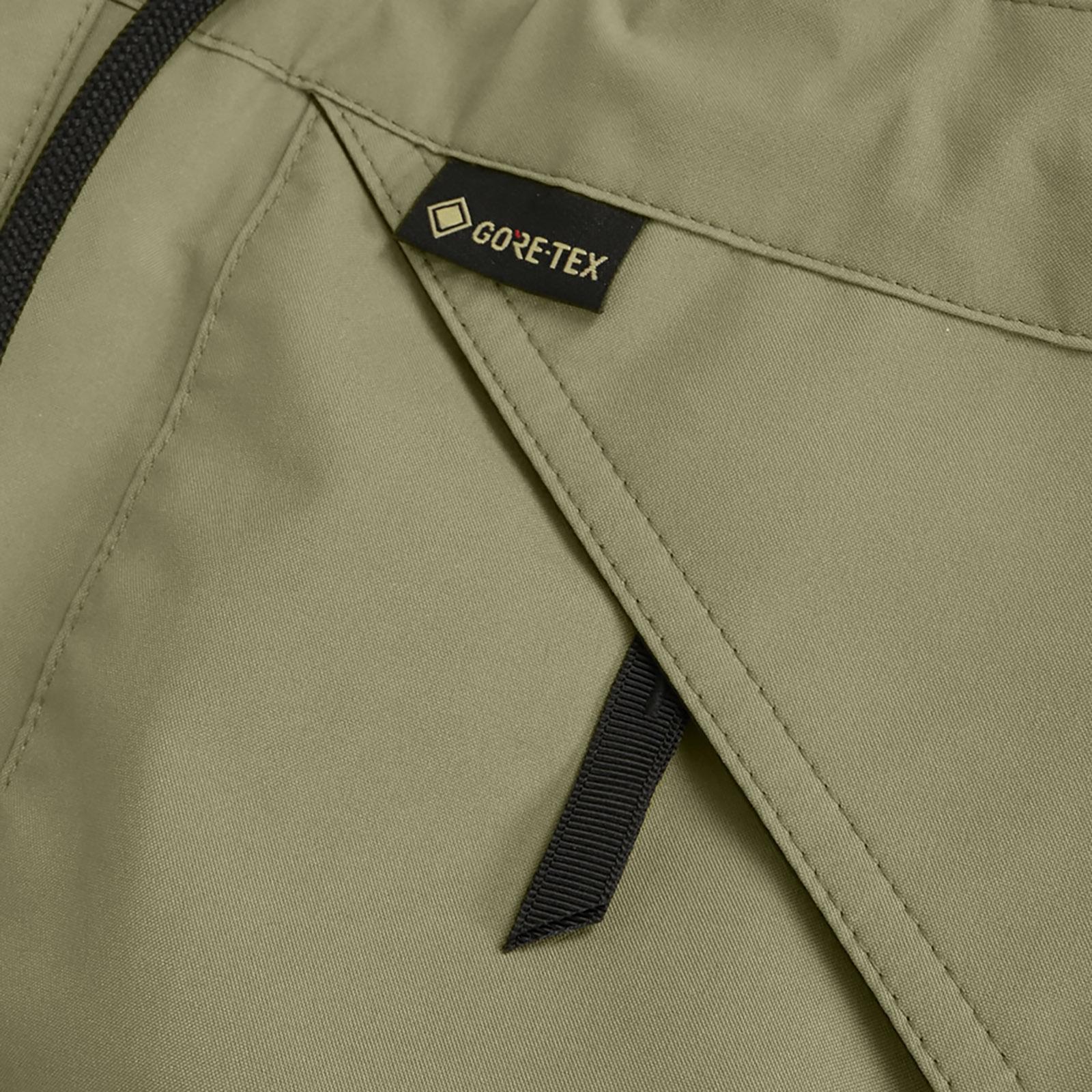 Product gallery image number 11 for product Manteau GORE-TEX Meru Mountain - Unisexe