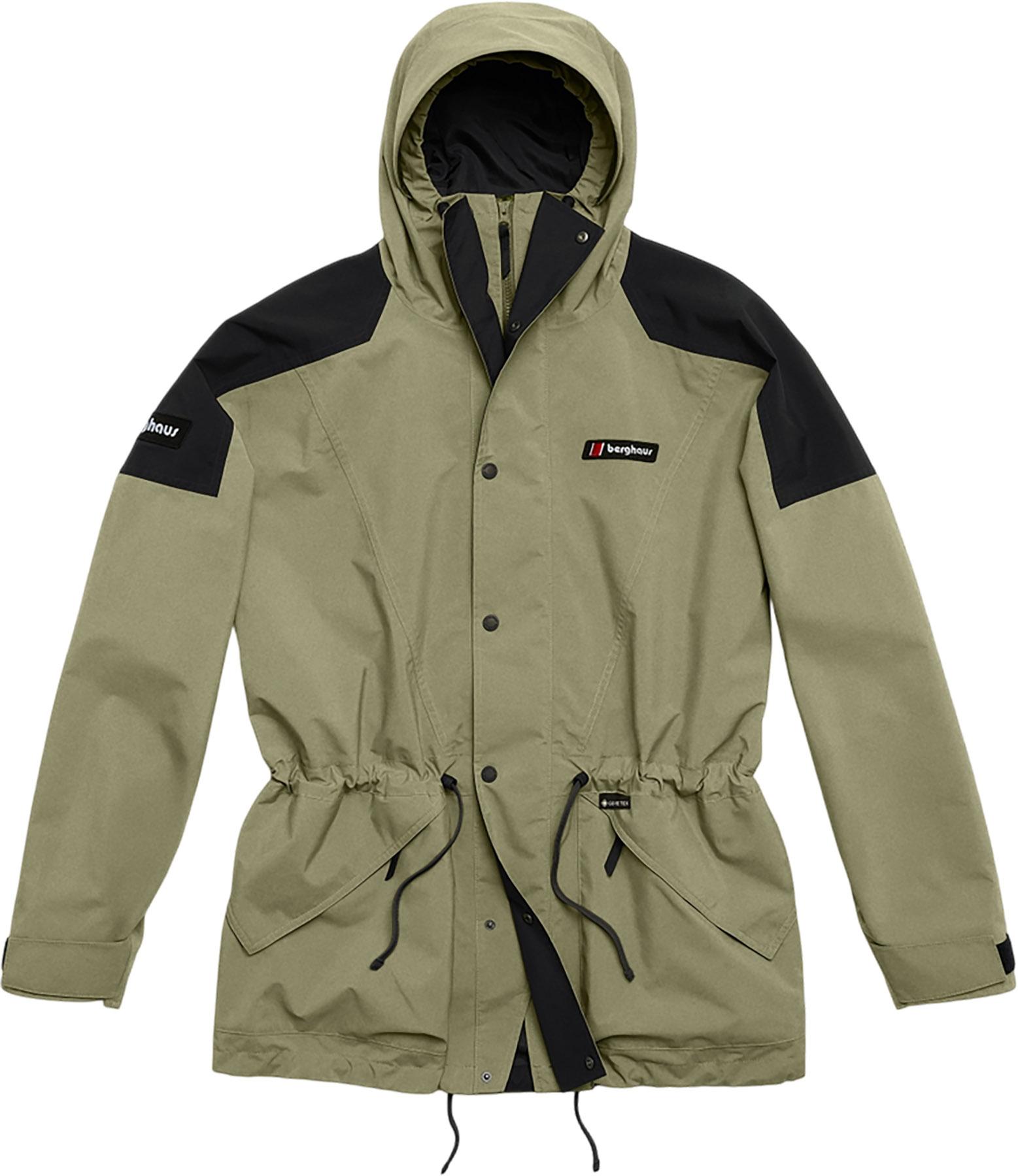 Product gallery image number 6 for product Manteau GORE-TEX Meru Mountain - Unisexe