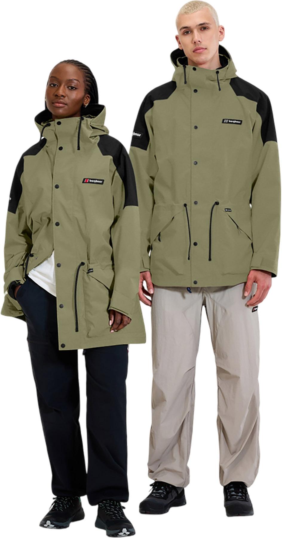 Product image for Manteau GORE-TEX Meru Mountain - Unisexe