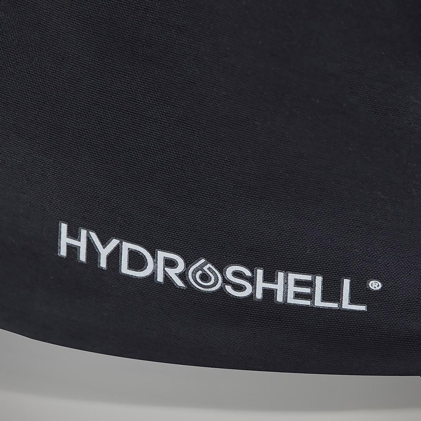 Product gallery image number 3 for product Inflection Waterproof Cap - Unisex