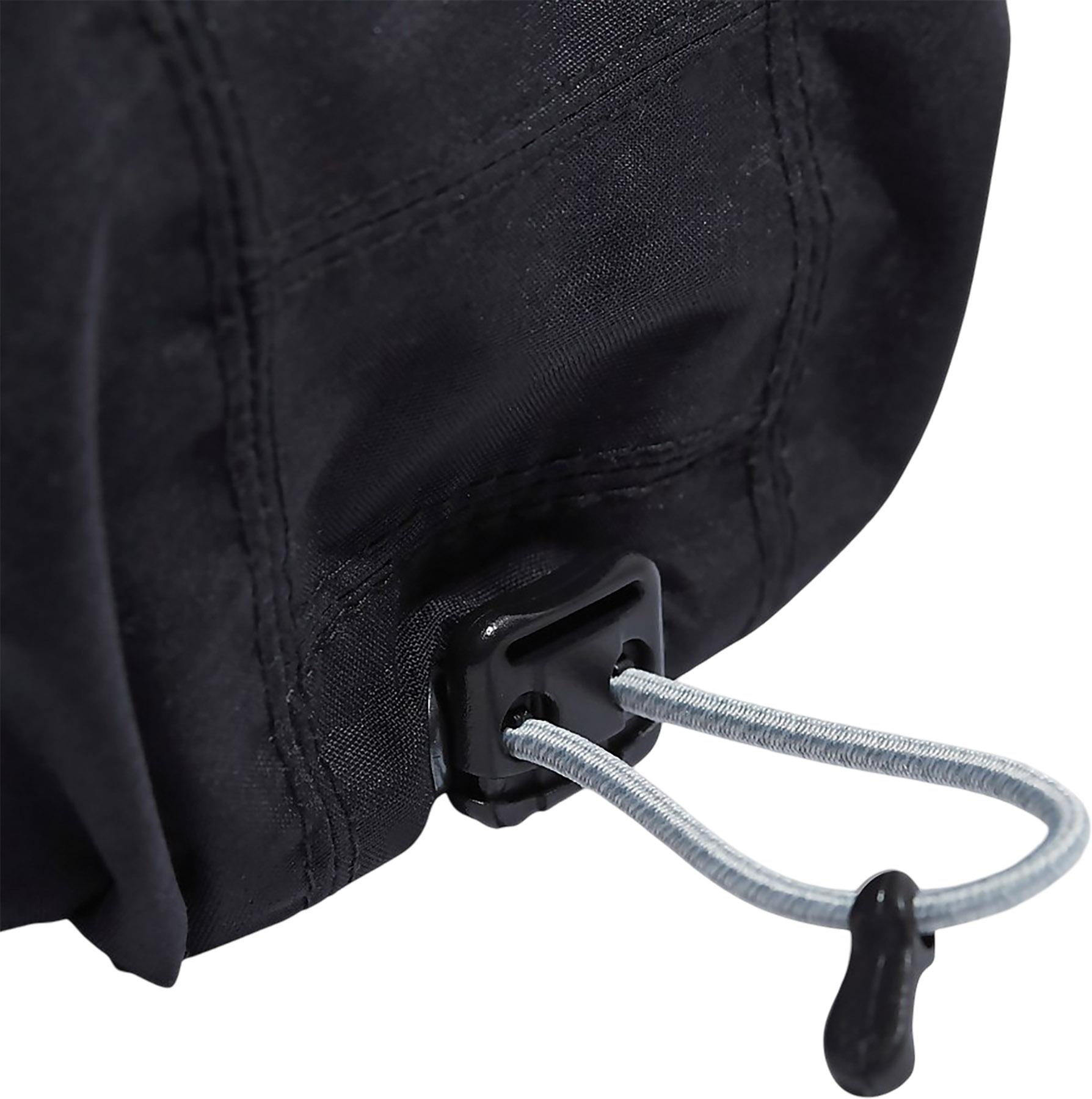 Product gallery image number 5 for product Inflection Waterproof Cap - Unisex