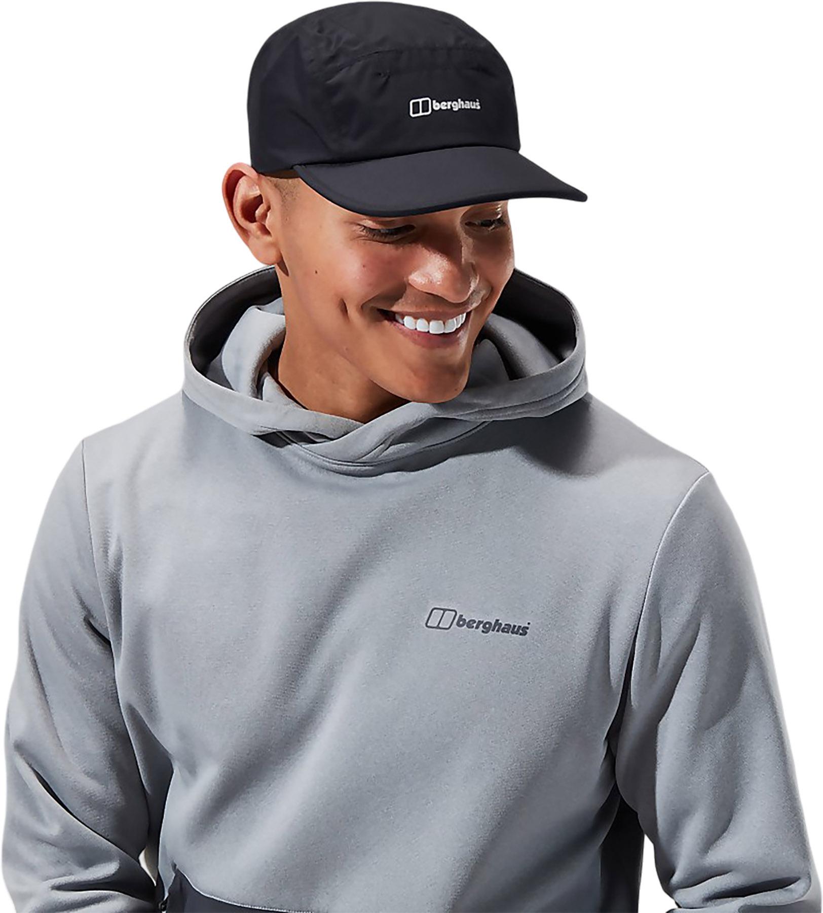 Product gallery image number 2 for product Inflection Waterproof Cap - Unisex