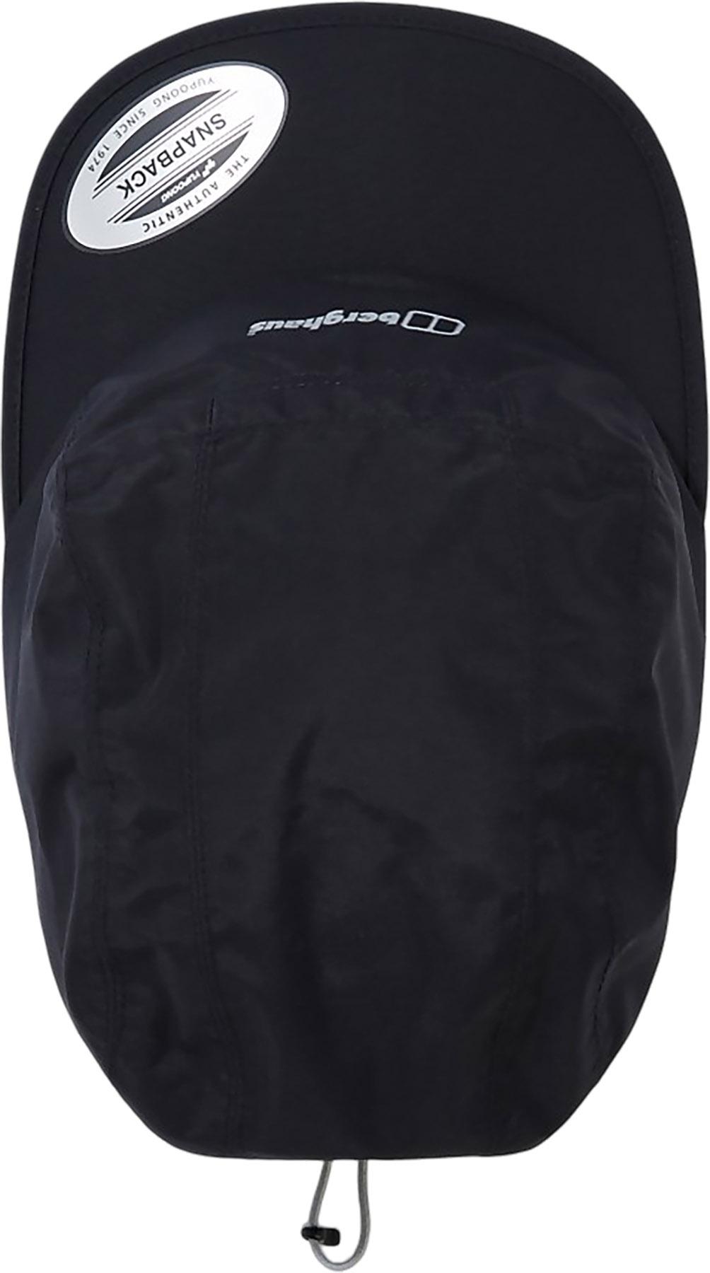 Product gallery image number 6 for product Inflection Waterproof Cap - Unisex