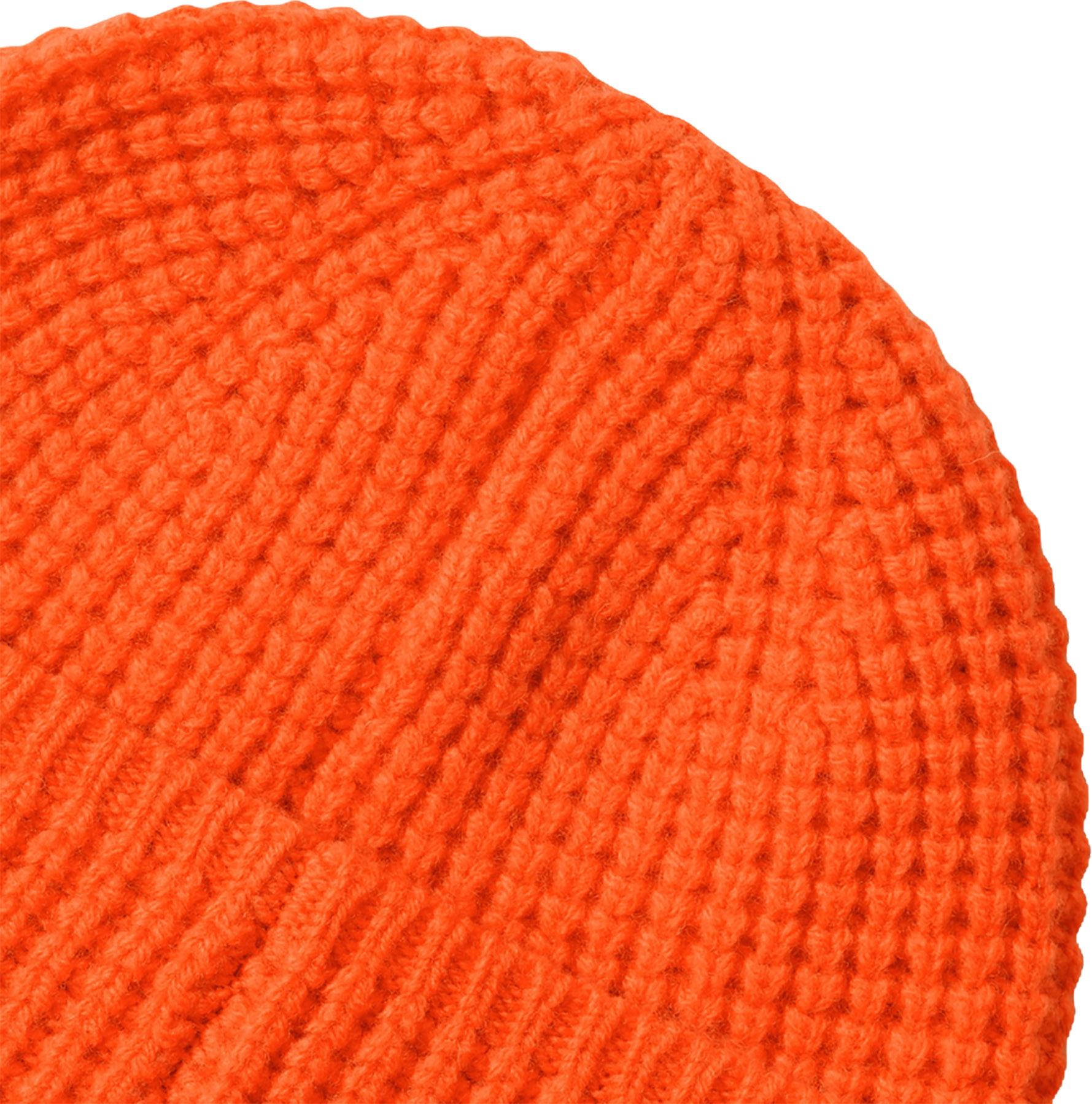 Product gallery image number 4 for product 1997 Wool Beanie - Unisex