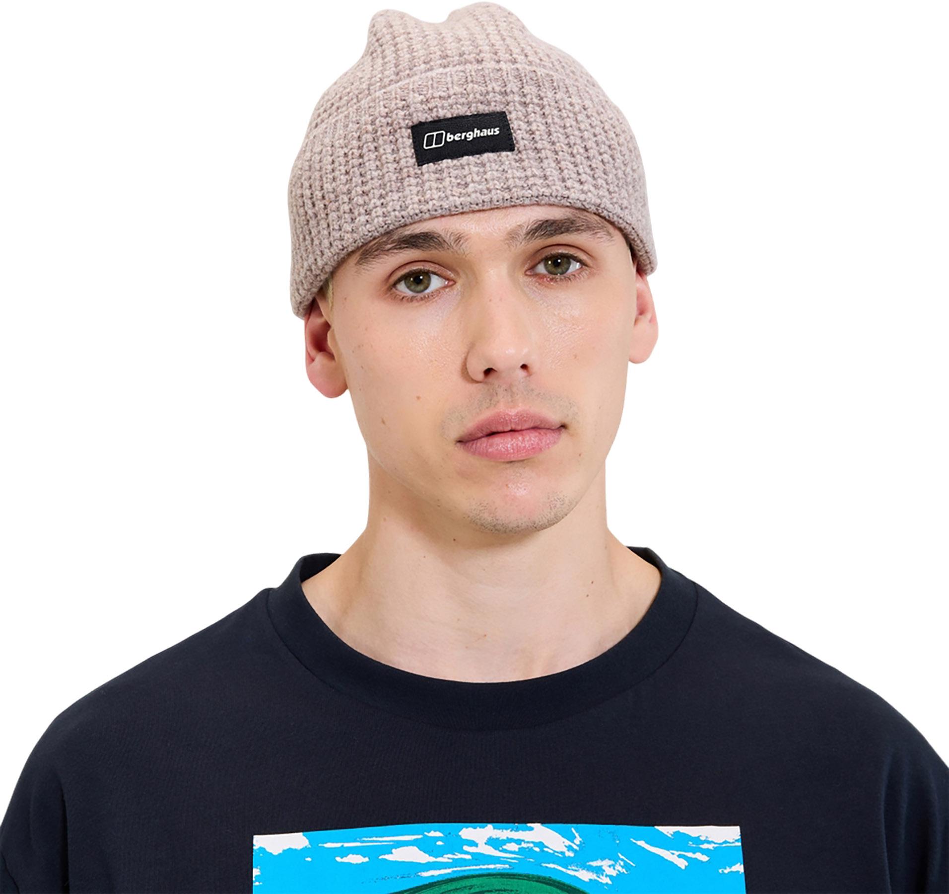 Product gallery image number 3 for product 1997 Wool Beanie - Unisex