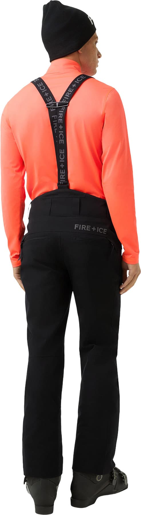 Product gallery image number 4 for product Scott Ski Trousers - Men's