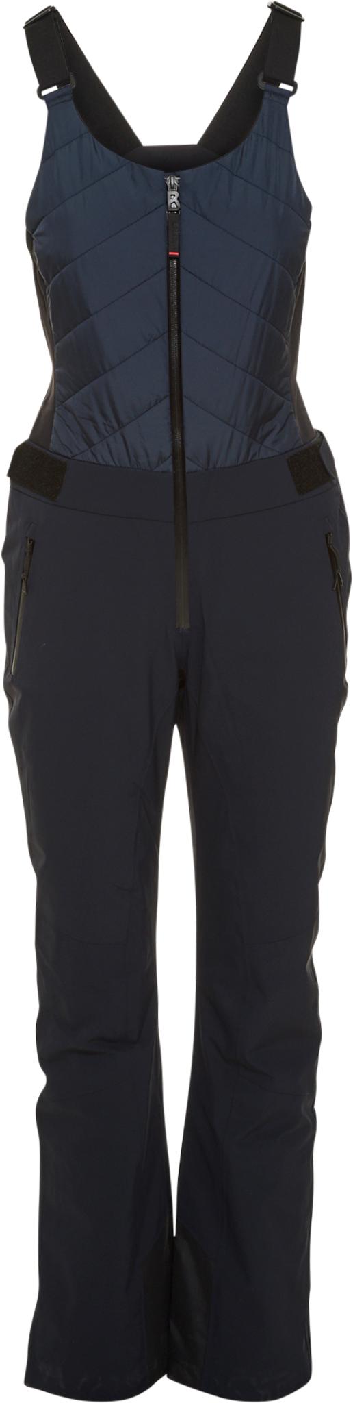 Product gallery image number 1 for product Ivie Bib Pants - Women's