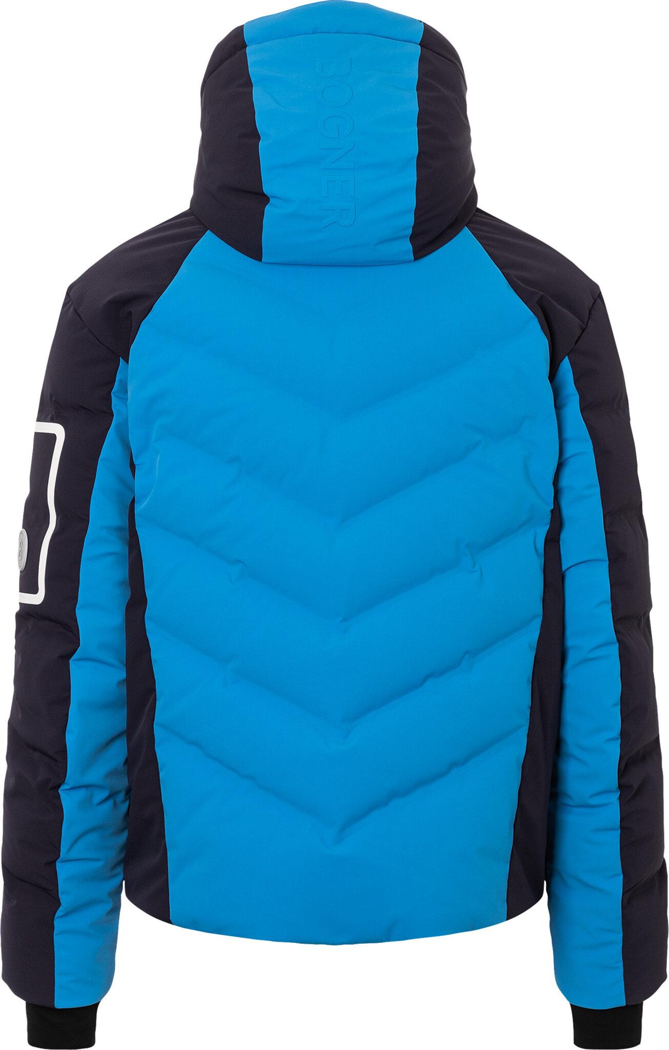 Numéro de l'image de la galerie de produits 2 pour le produit Manteau Felian-D - Homme
