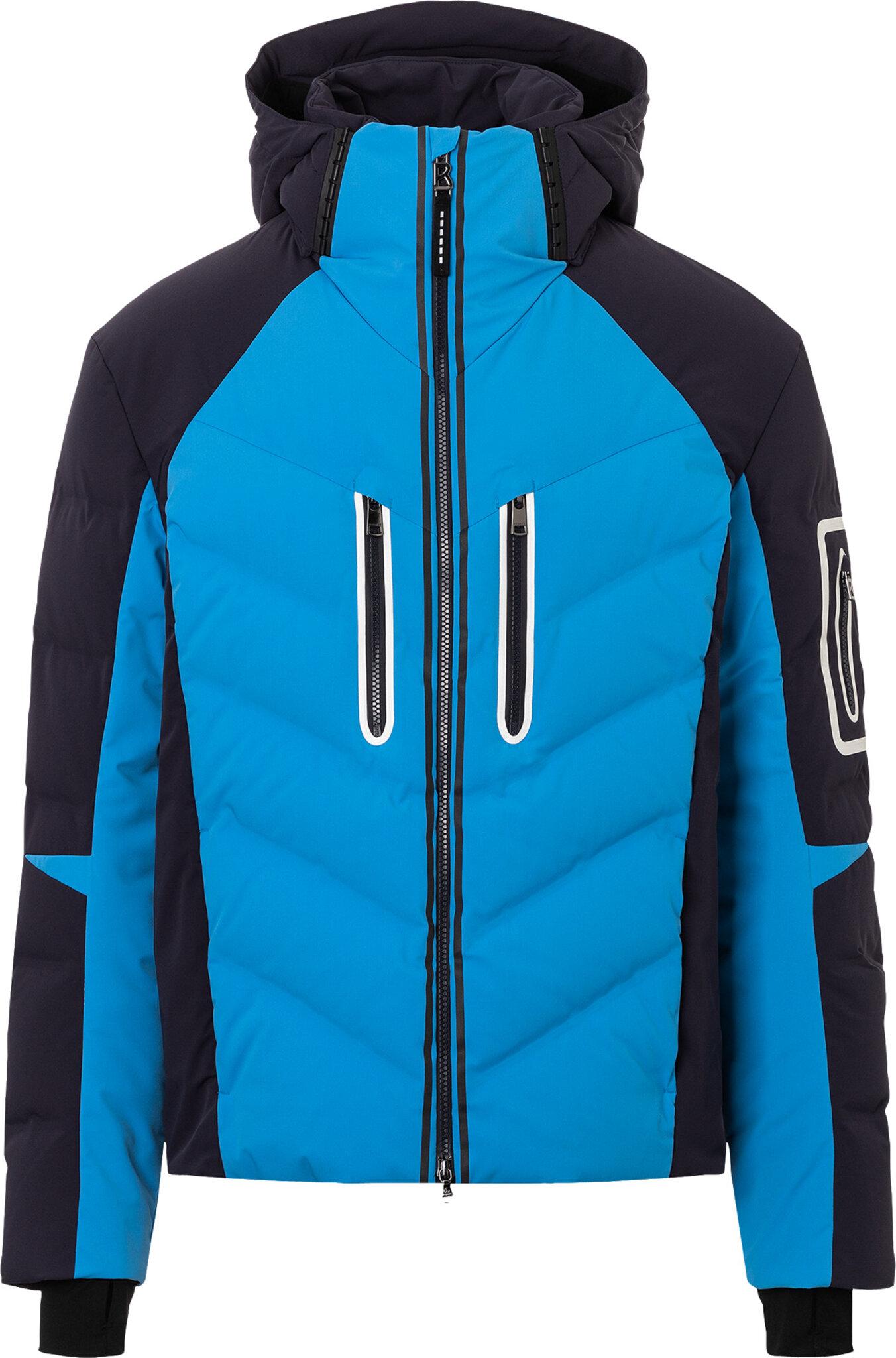Image de produit pour Manteau Felian-D - Homme