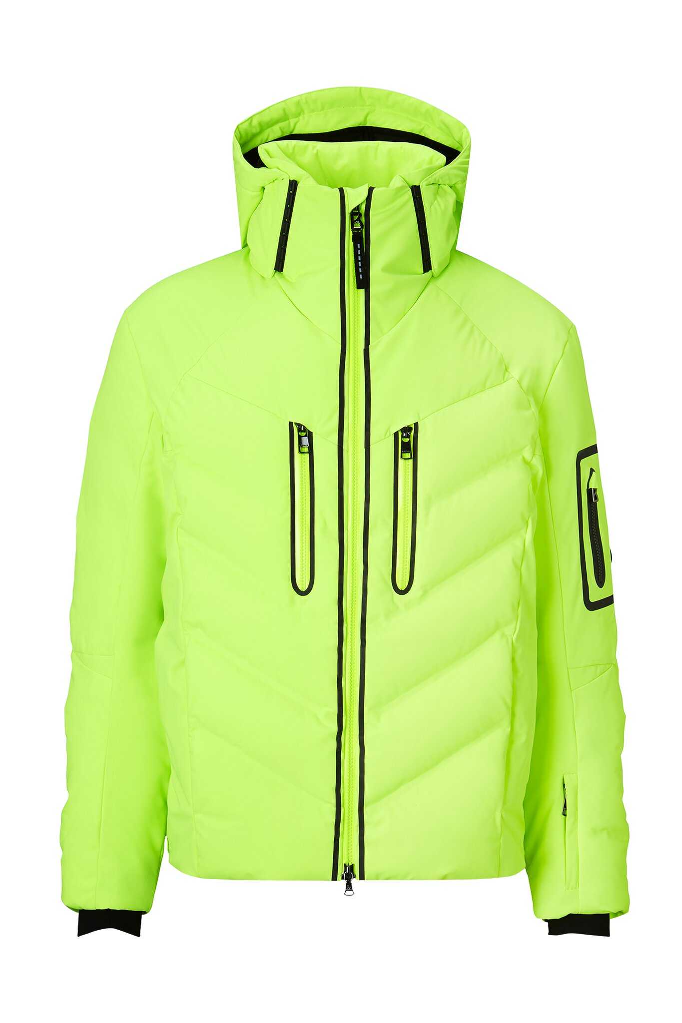 Neon Lime