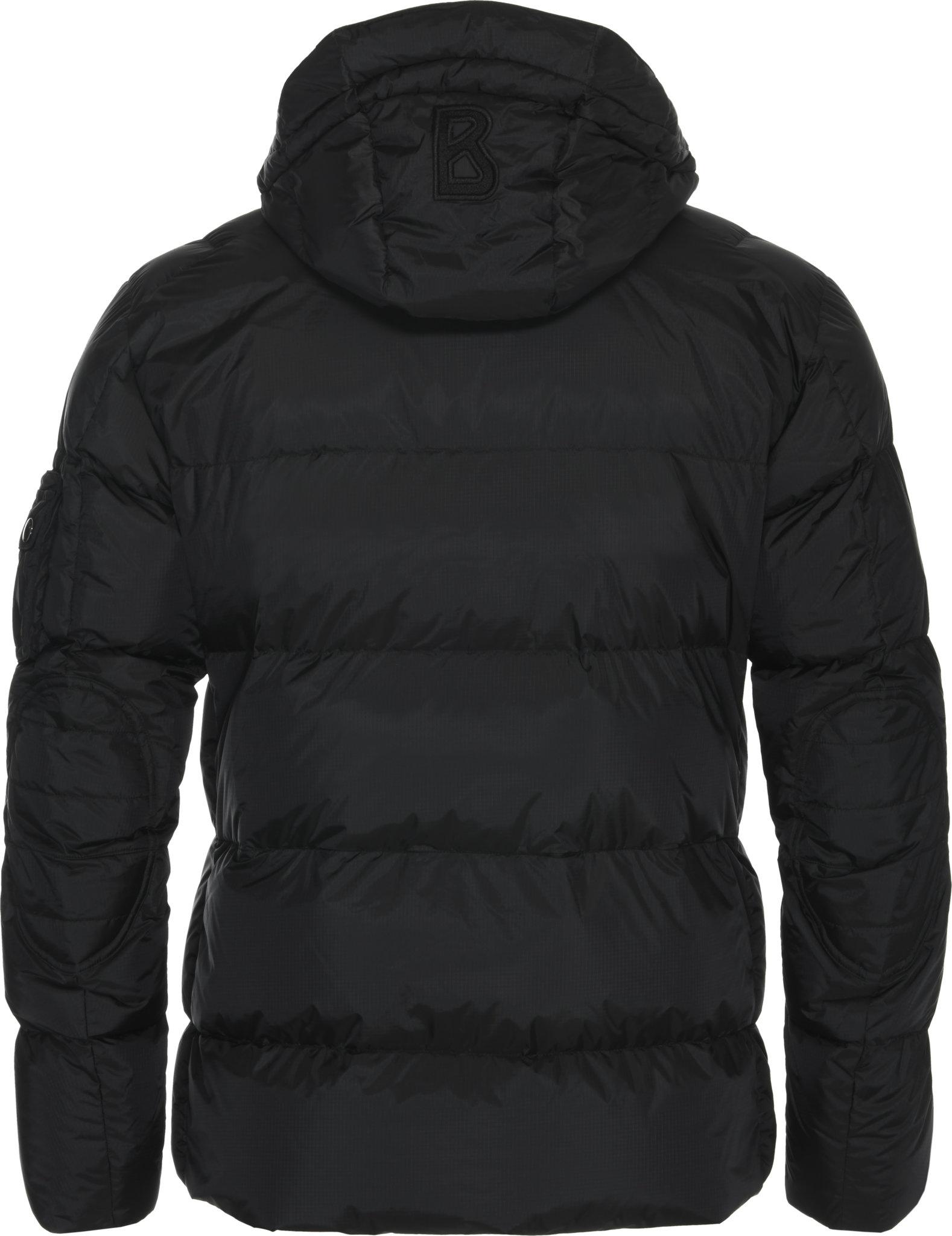Numéro de l'image de la galerie de produits 2 pour le produit Manteau Simon2-D - Homme