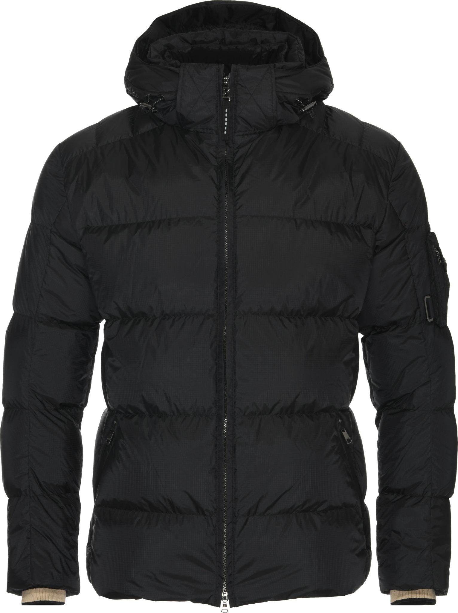 Image de produit pour Manteau Simon2-D - Homme
