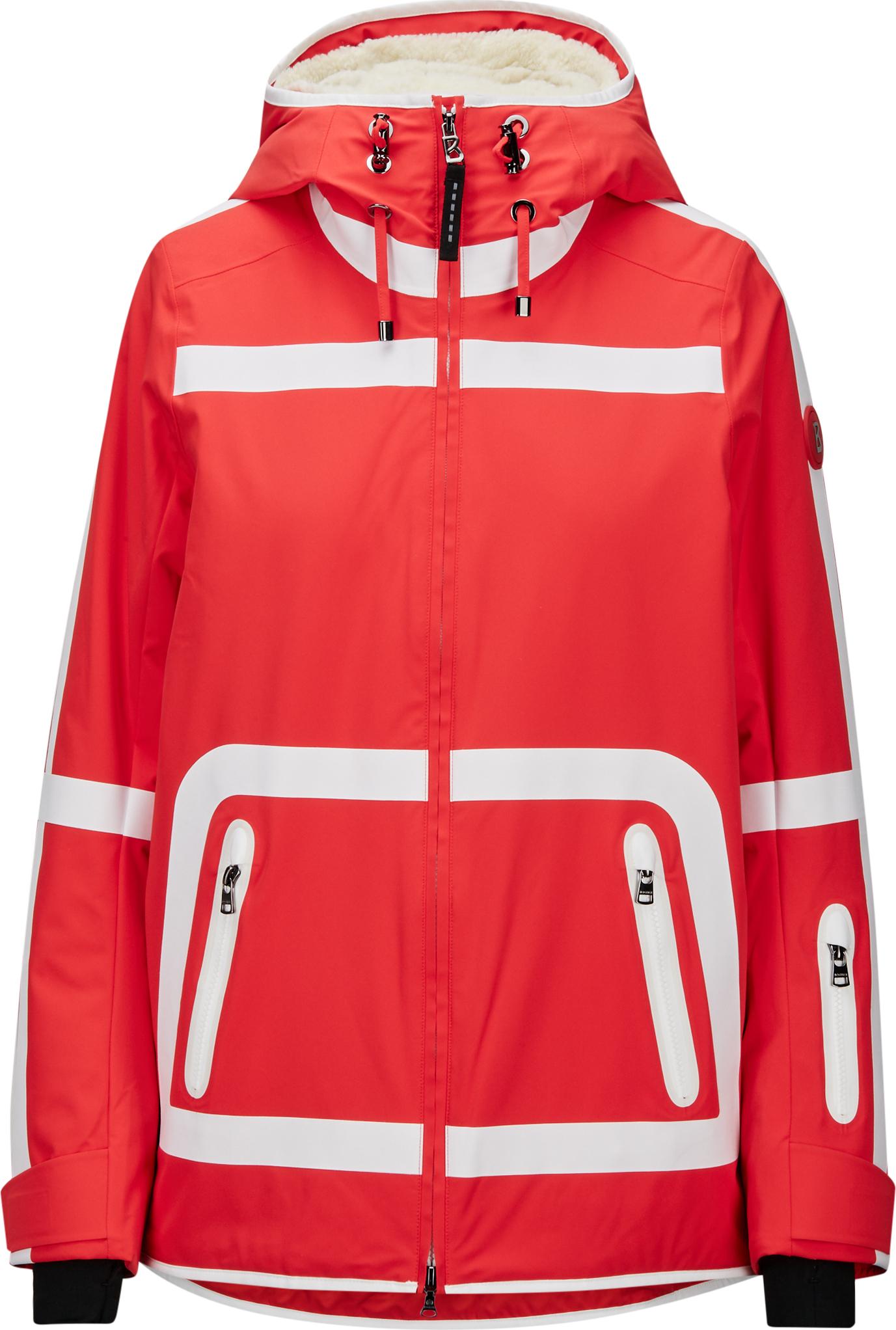 Image de produit pour Manteau Maddy-T - Femme
