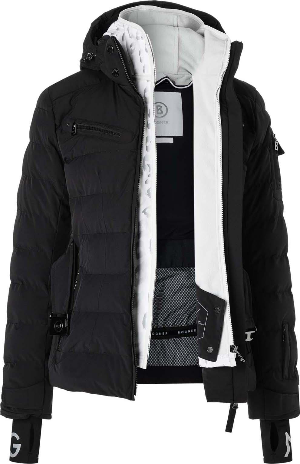 Product gallery image number 3 for product Sport Ski Jacket - Women’s