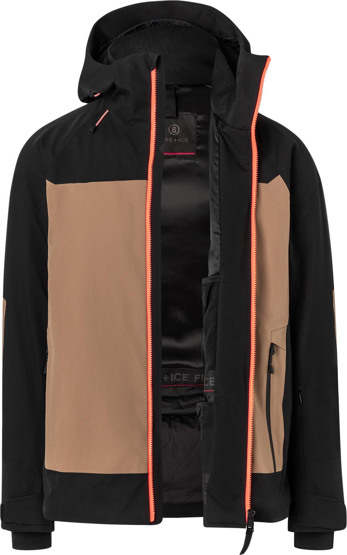 Product gallery image number 2 for product Tajo Ski Jacket - Men's