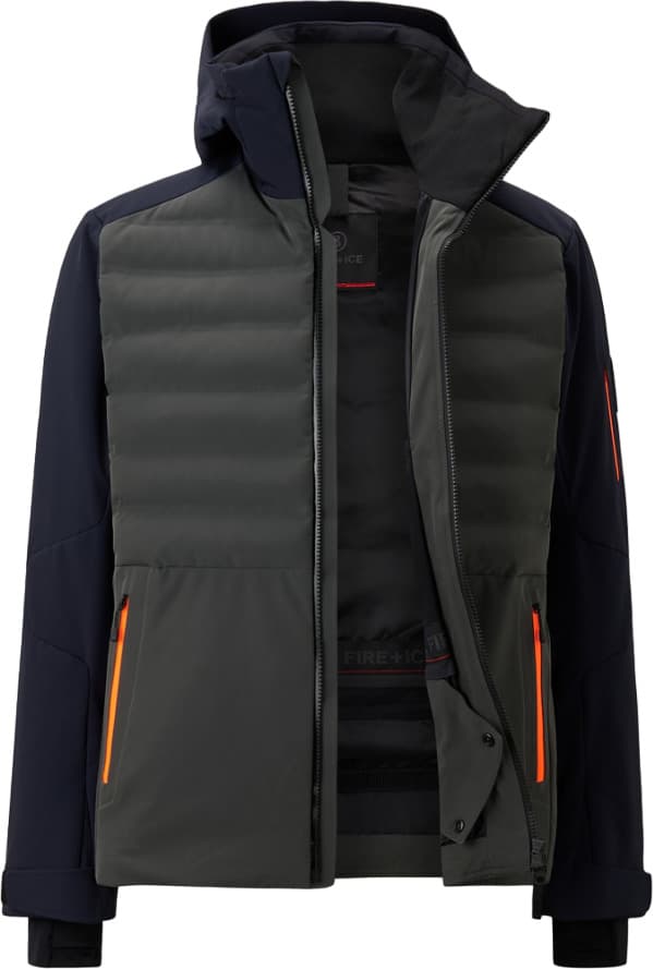 Product gallery image number 3 for product Ivo Ski Jacket - Men's