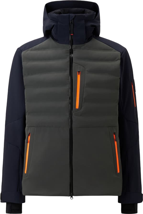Product gallery image number 1 for product Ivo Ski Jacket - Men's