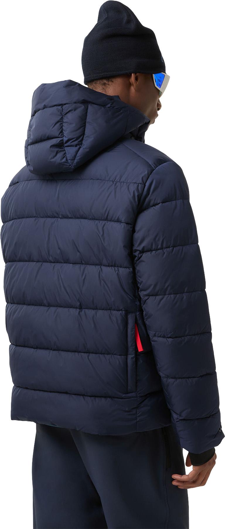 Product gallery image number 2 for product Luka Ski Jacket - Men's