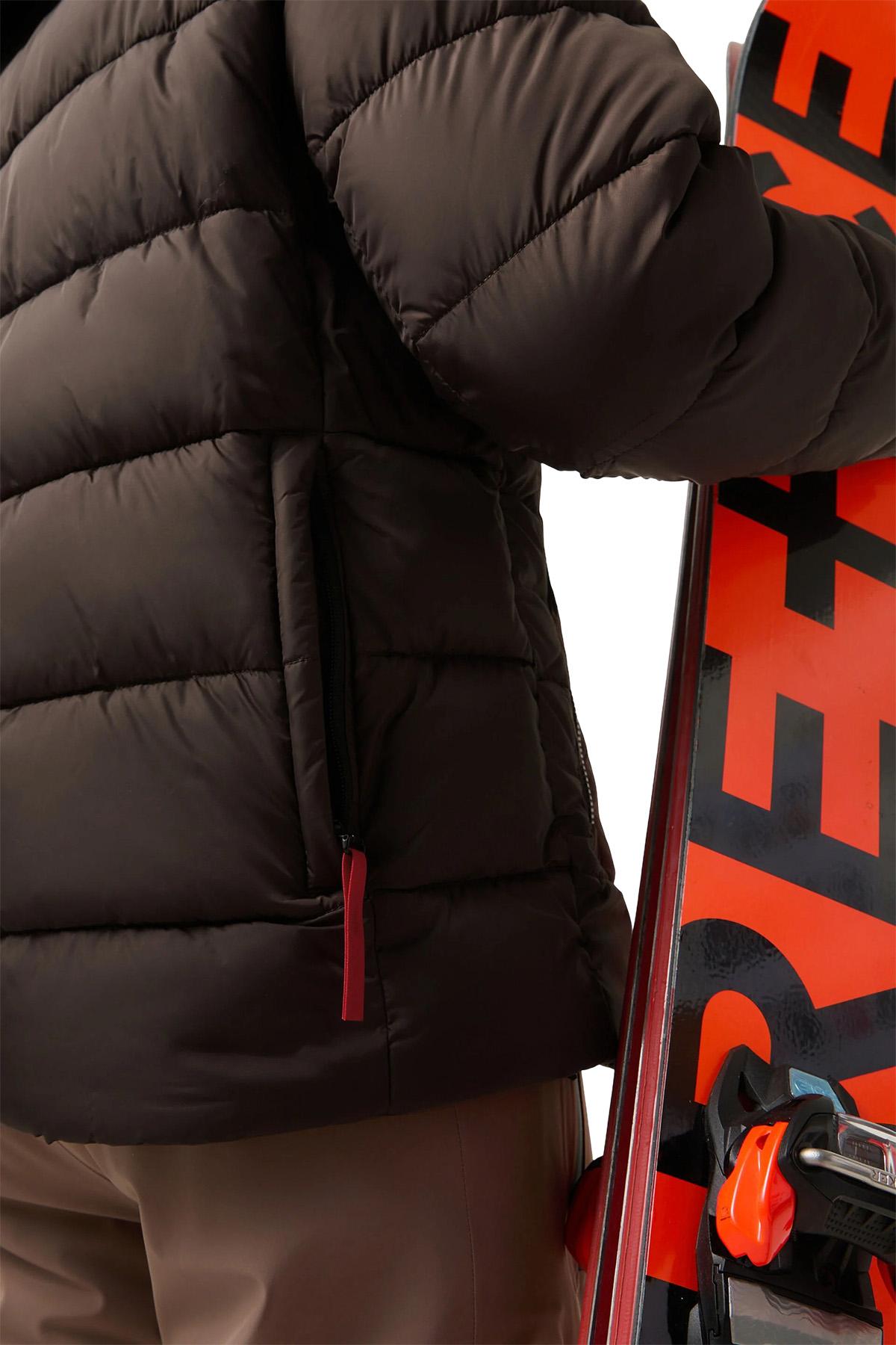 Product gallery image number 4 for product Luka Ski Jacket - Men's