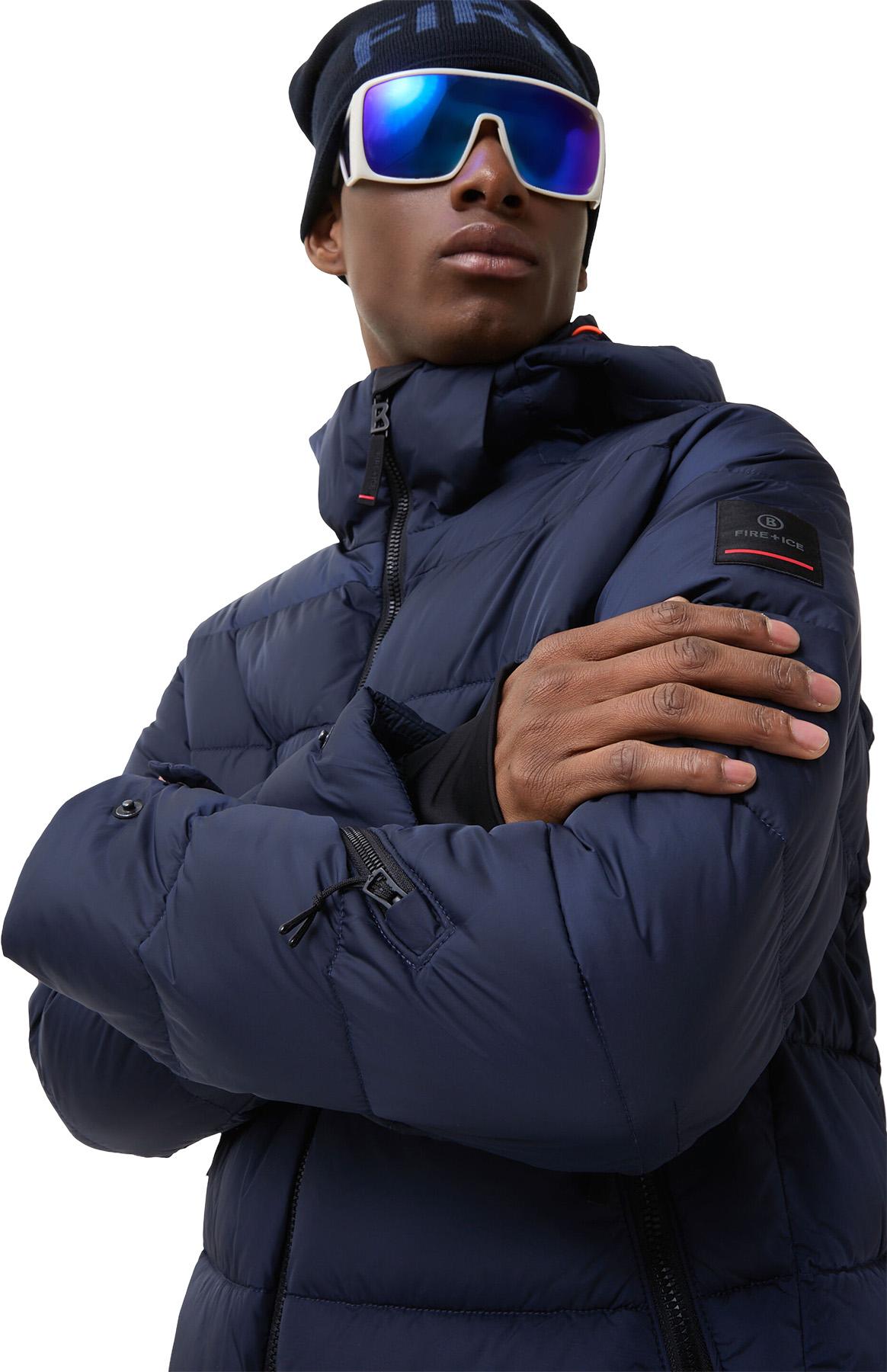 Product gallery image number 4 for product Luka Ski Jacket - Men's