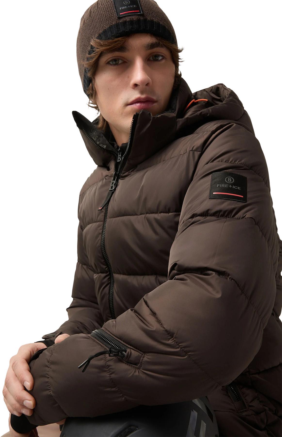 Product gallery image number 5 for product Luka Ski Jacket - Men's