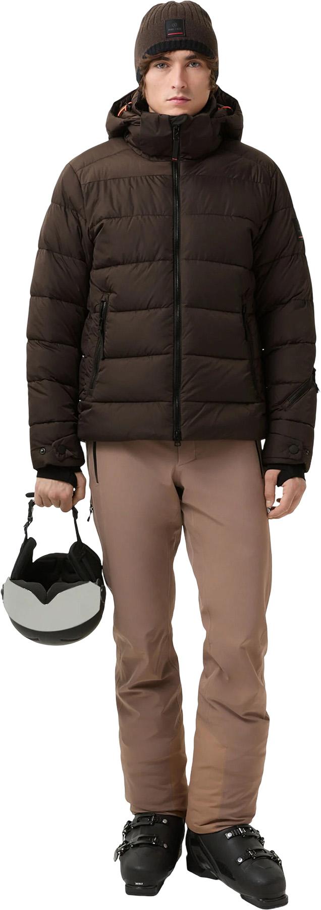 Product gallery image number 8 for product Luka Ski Jacket - Men's