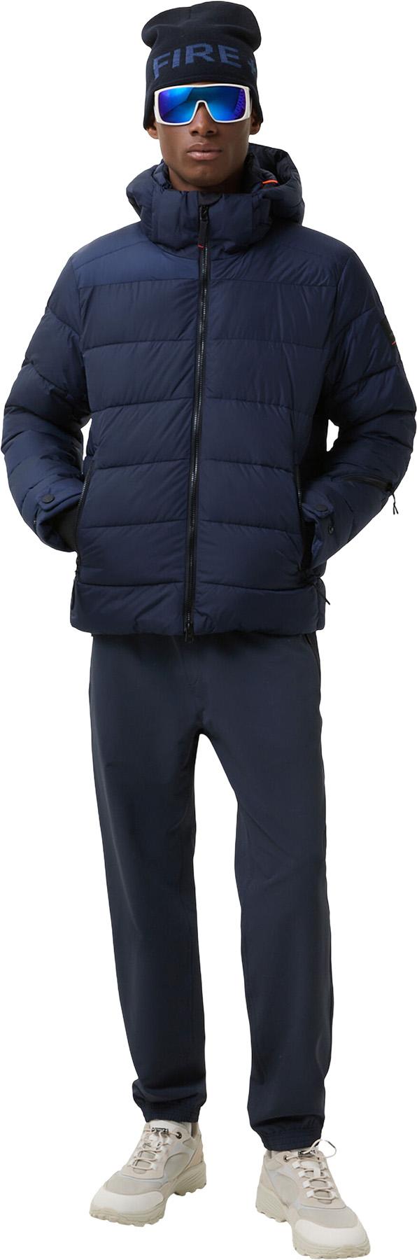 Product gallery image number 6 for product Luka Ski Jacket - Men's
