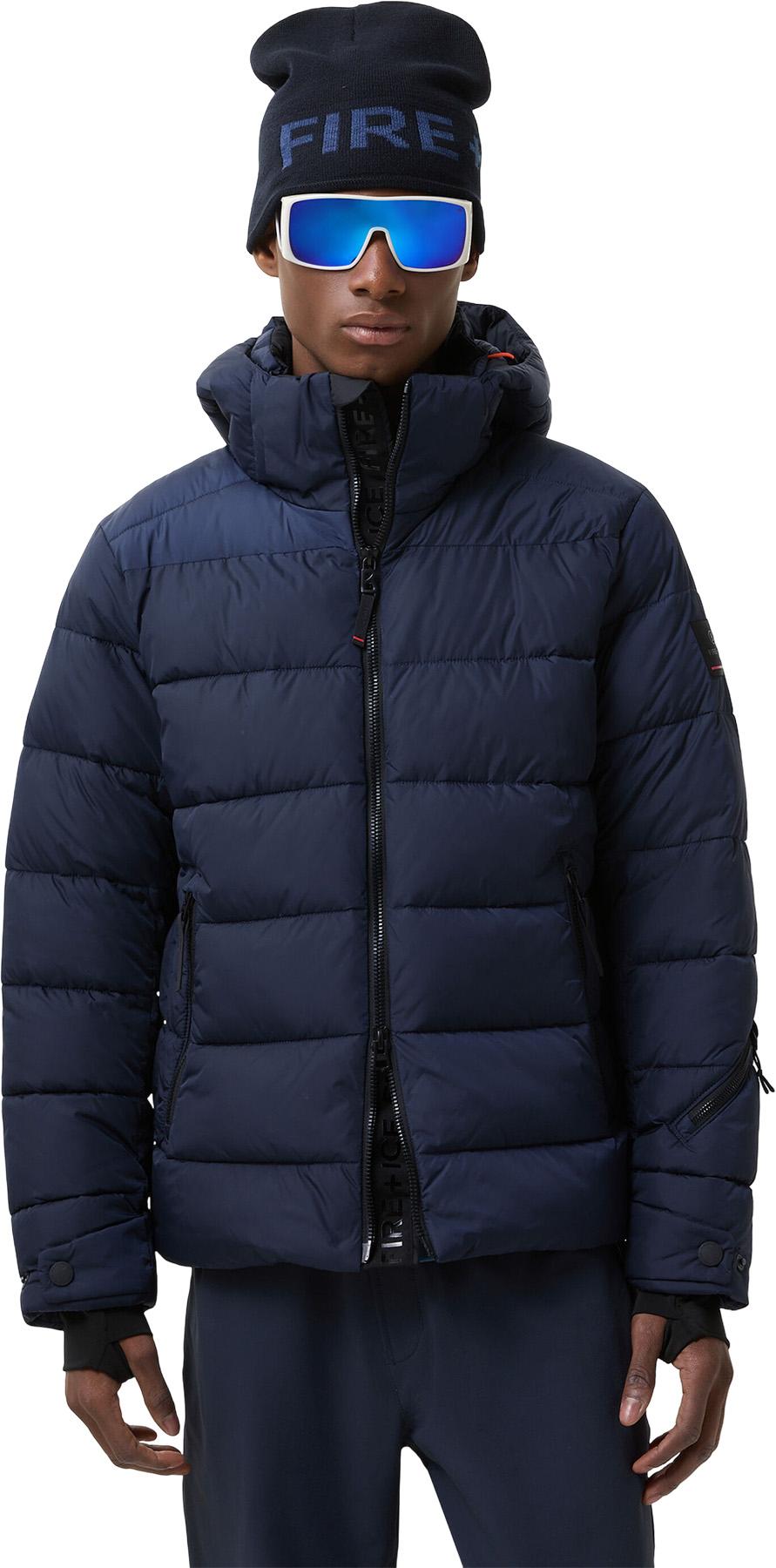 Product gallery image number 7 for product Luka Ski Jacket - Men's