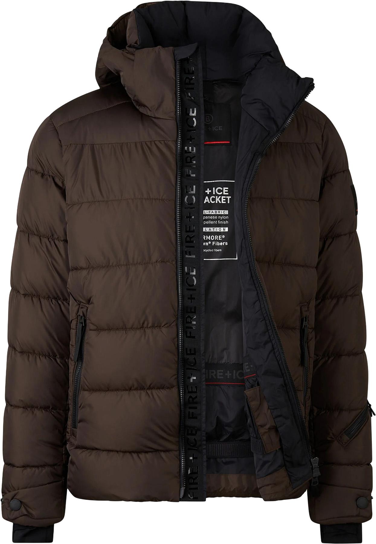 Product gallery image number 9 for product Luka Ski Jacket - Men's