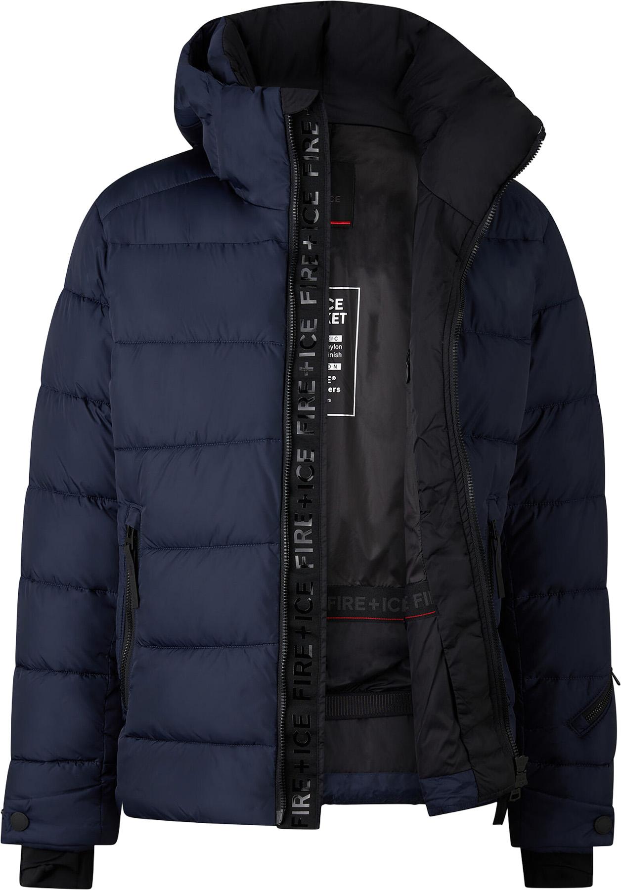 Product gallery image number 8 for product Luka Ski Jacket - Men's