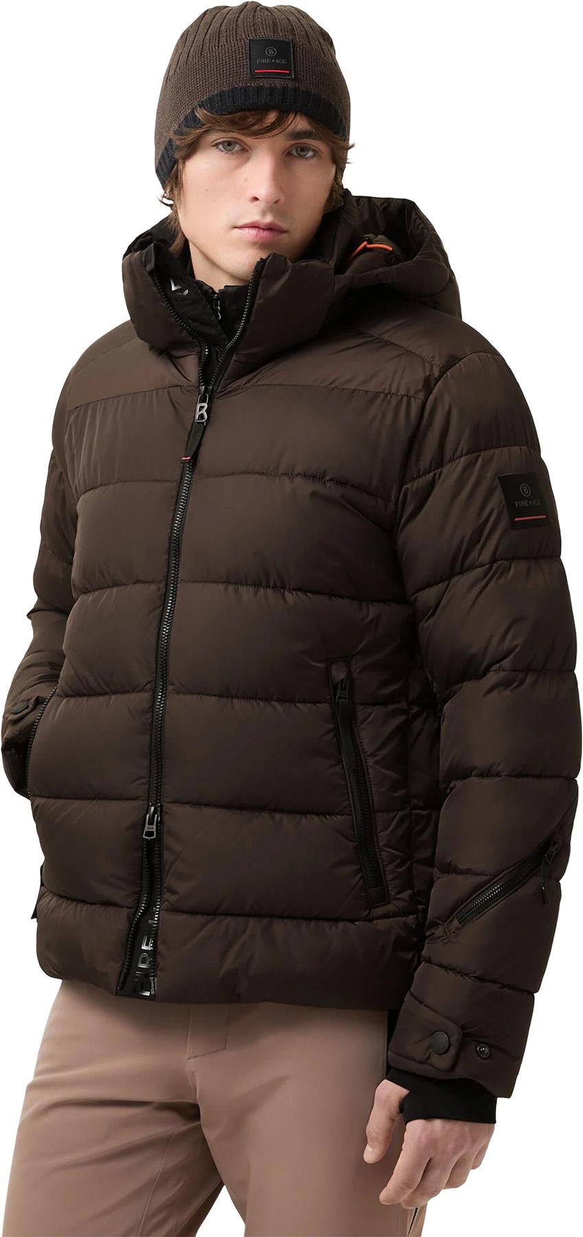 Product gallery image number 10 for product Luka Ski Jacket - Men's