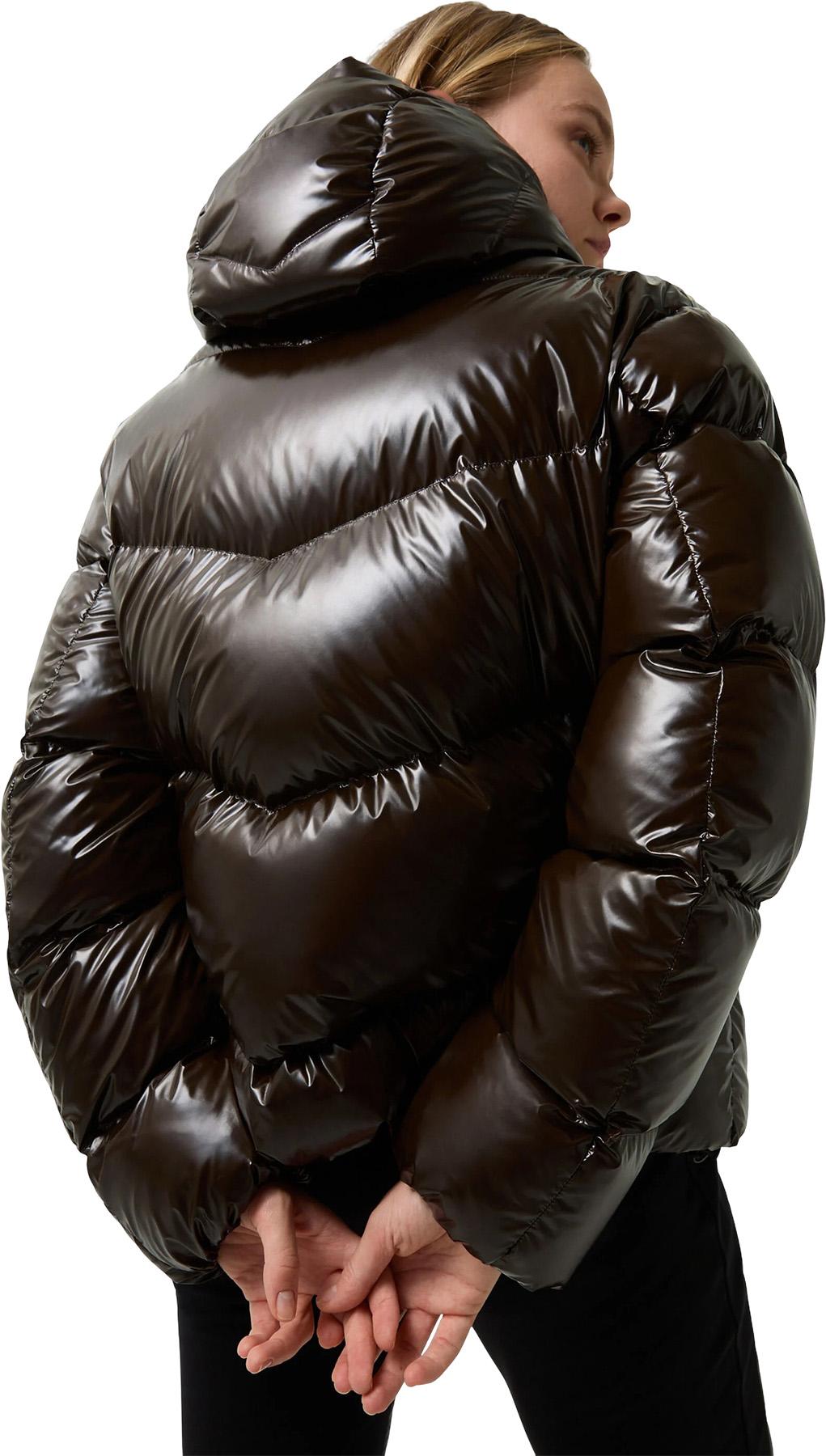 Product gallery image number 4 for product Vally Down Jacket - Women's