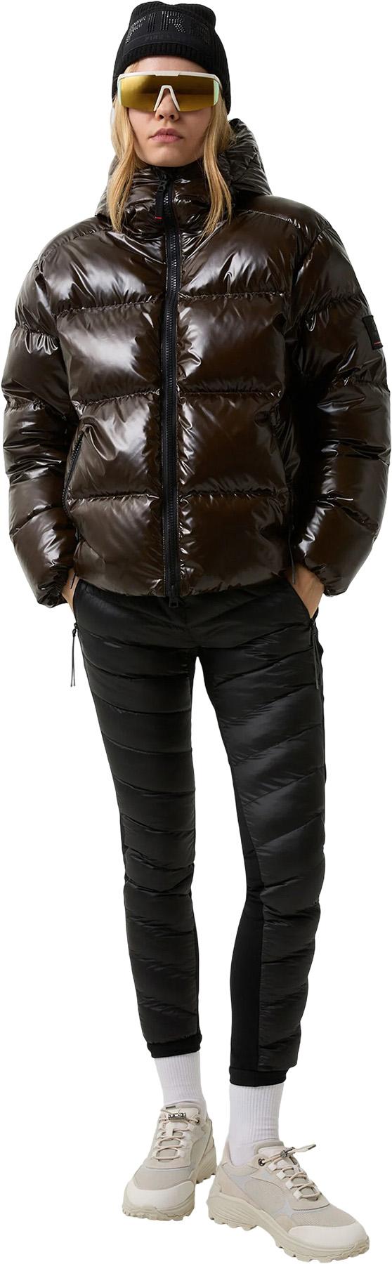 Product gallery image number 8 for product Vally Down Jacket - Women's