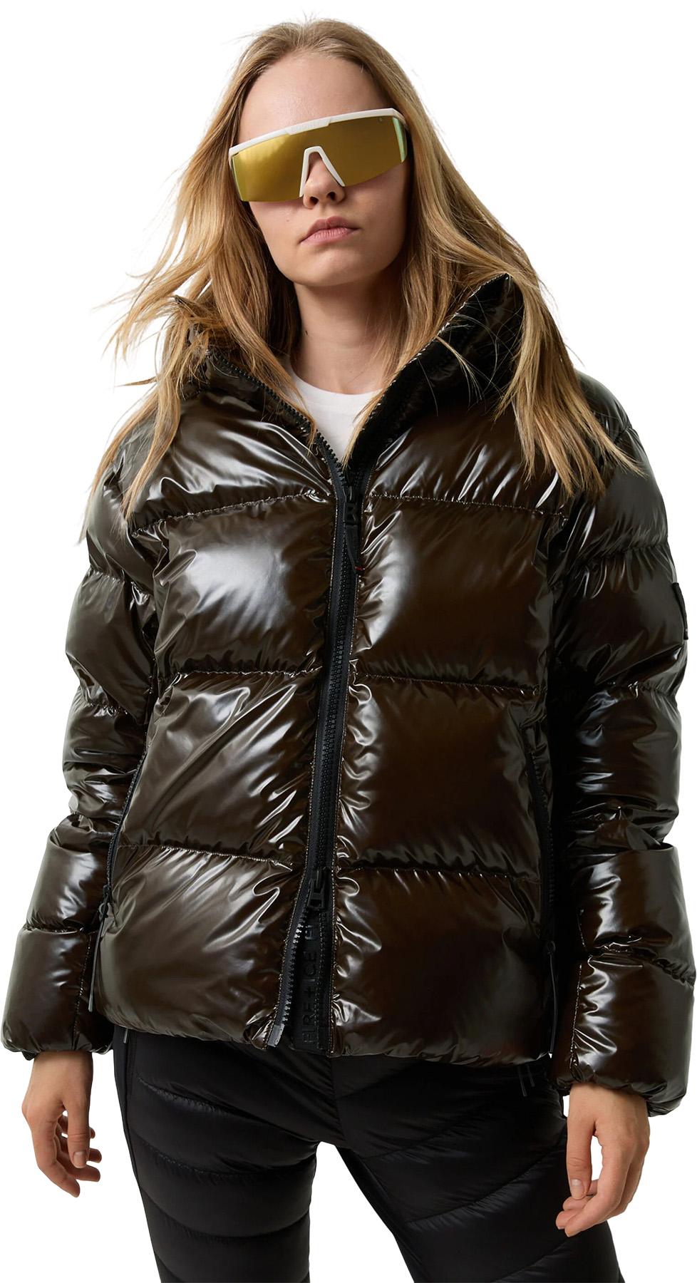 Product gallery image number 3 for product Vally Down Jacket - Women's