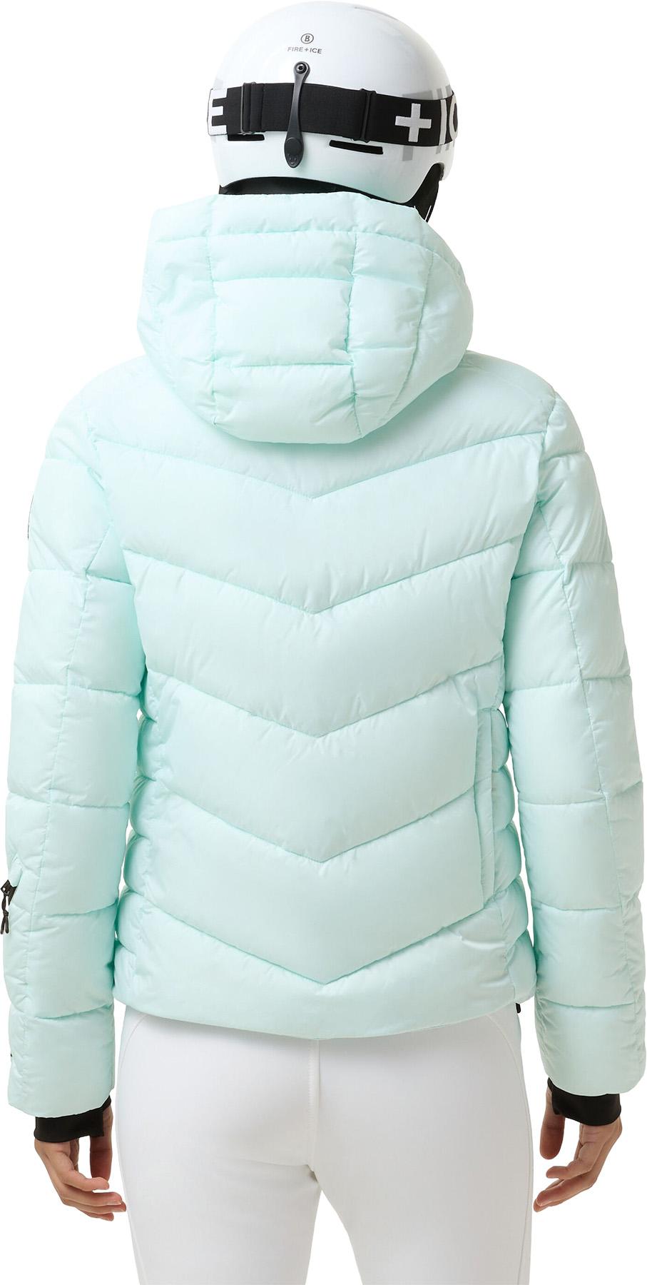 Numéro de l'image de la galerie de produits 2 pour le produit Manteau de ski Saelly - Femme