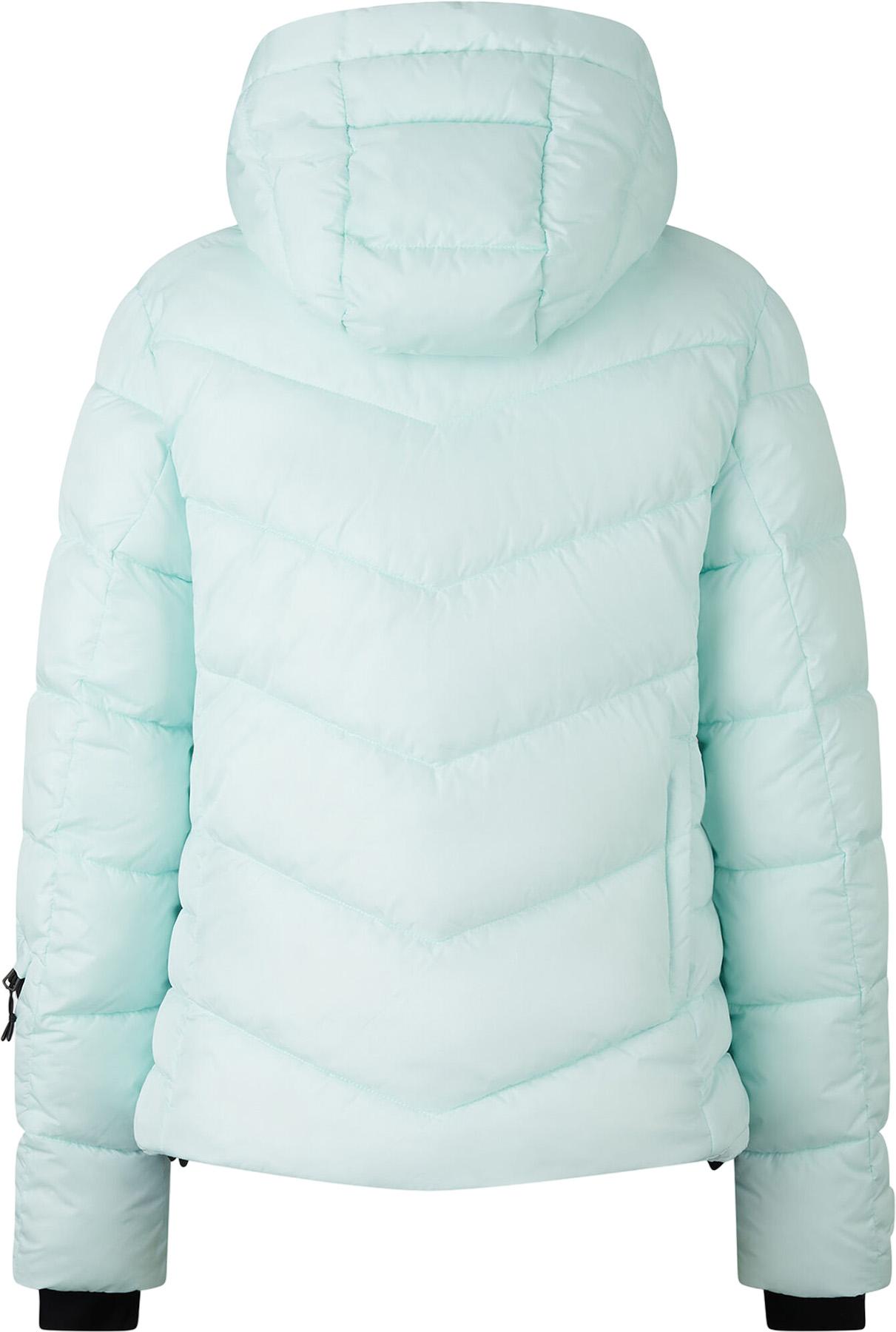 Numéro de l'image de la galerie de produits 3 pour le produit Manteau de ski Saelly - Femme
