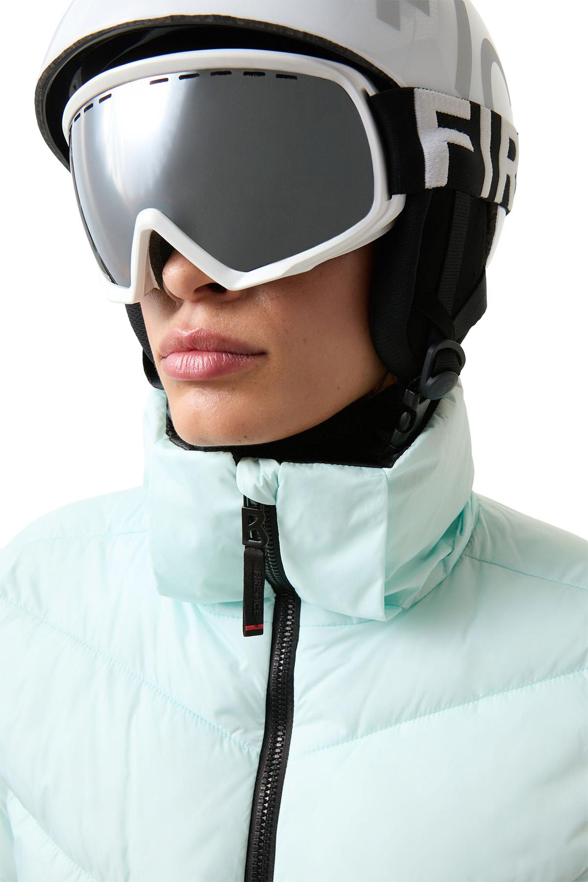 Numéro de l'image de la galerie de produits 4 pour le produit Manteau de ski Saelly - Femme