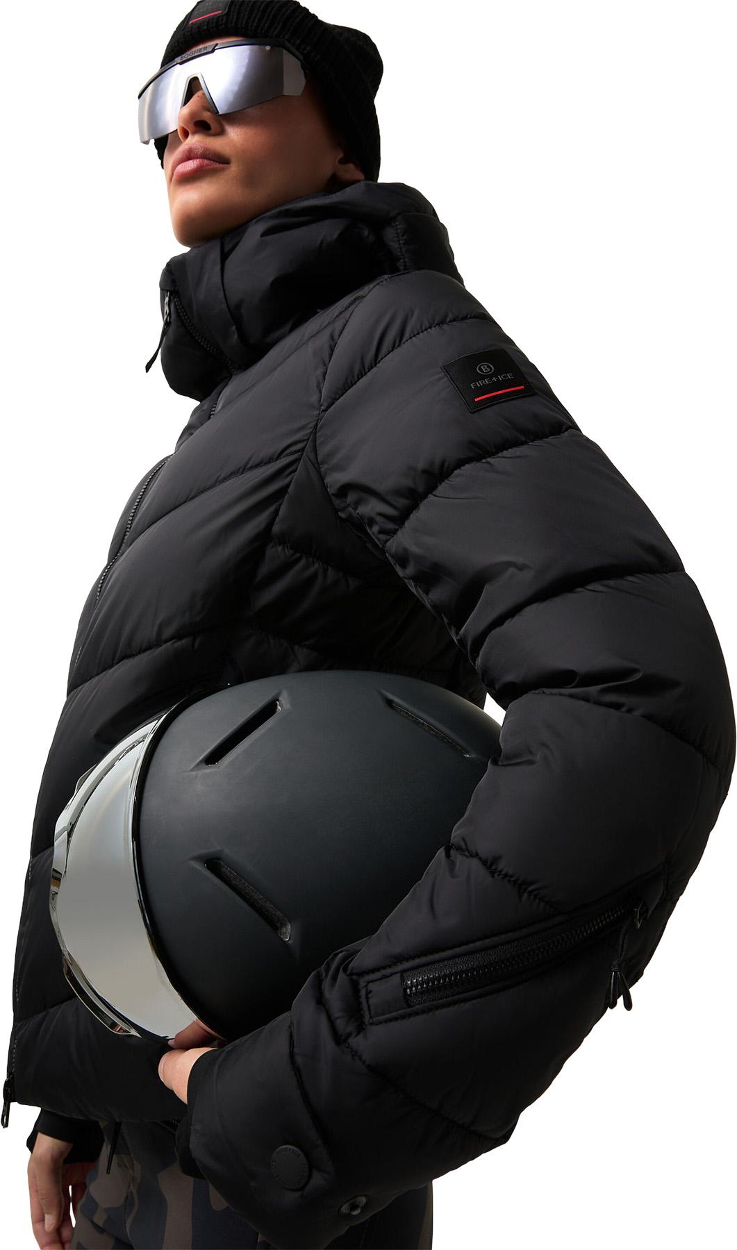 Product gallery image number 4 for product Saelly Ski jacket - Women's