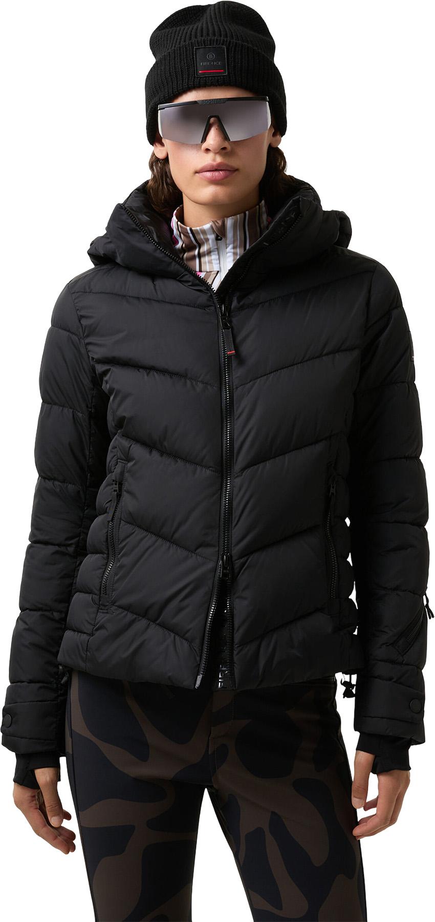 Product gallery image number 9 for product Saelly Ski jacket - Women's
