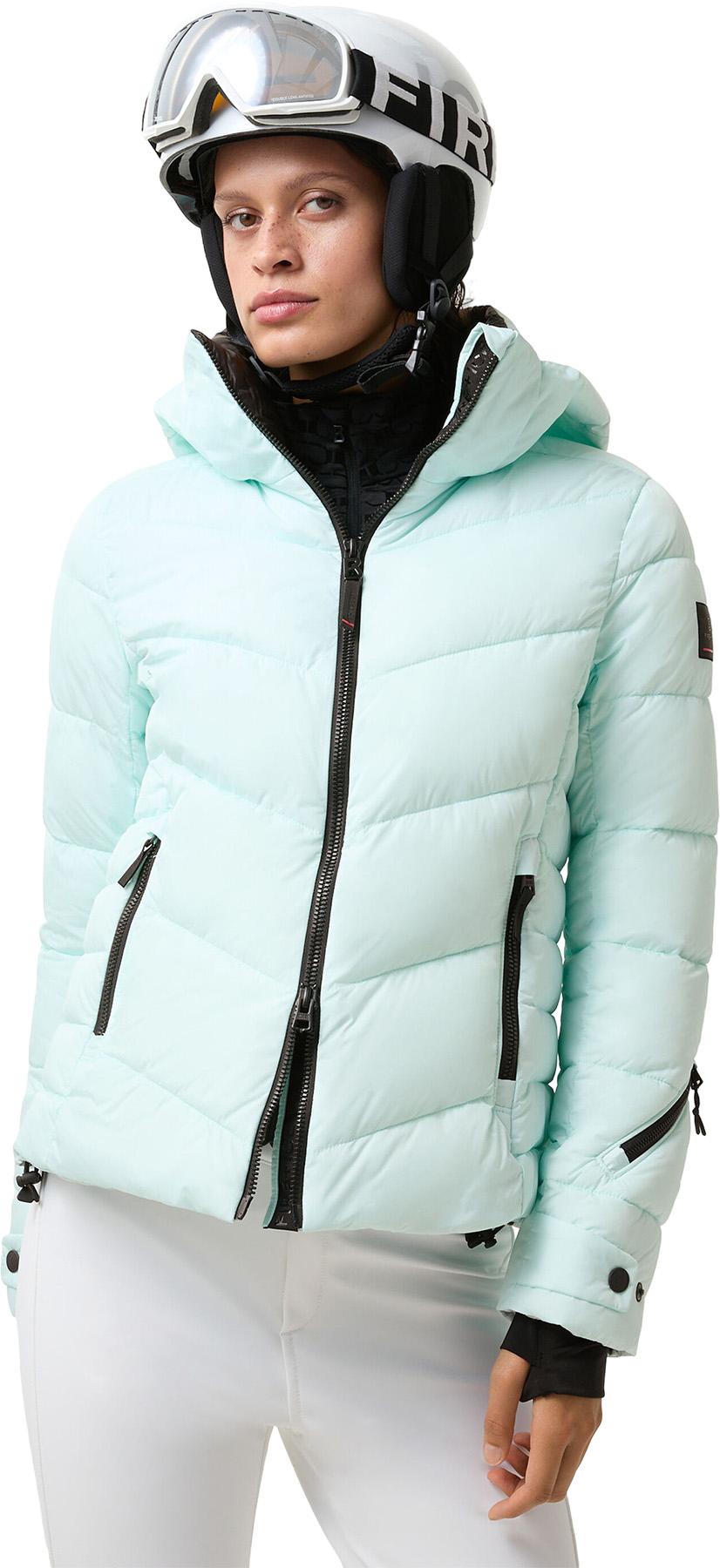 Numéro de l'image de la galerie de produits 8 pour le produit Manteau de ski Saelly - Femme