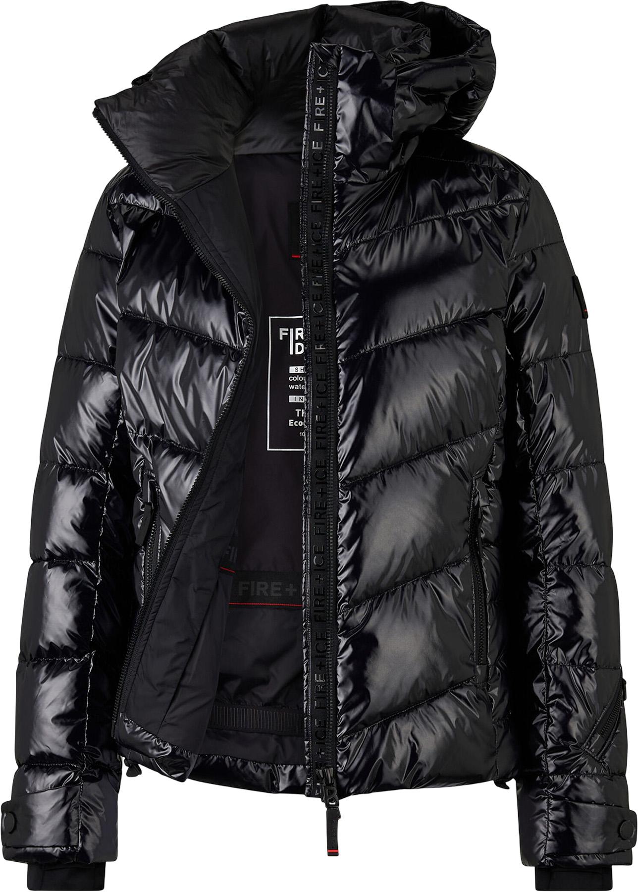 Product gallery image number 3 for product Saelly Ski Jacket - Women's