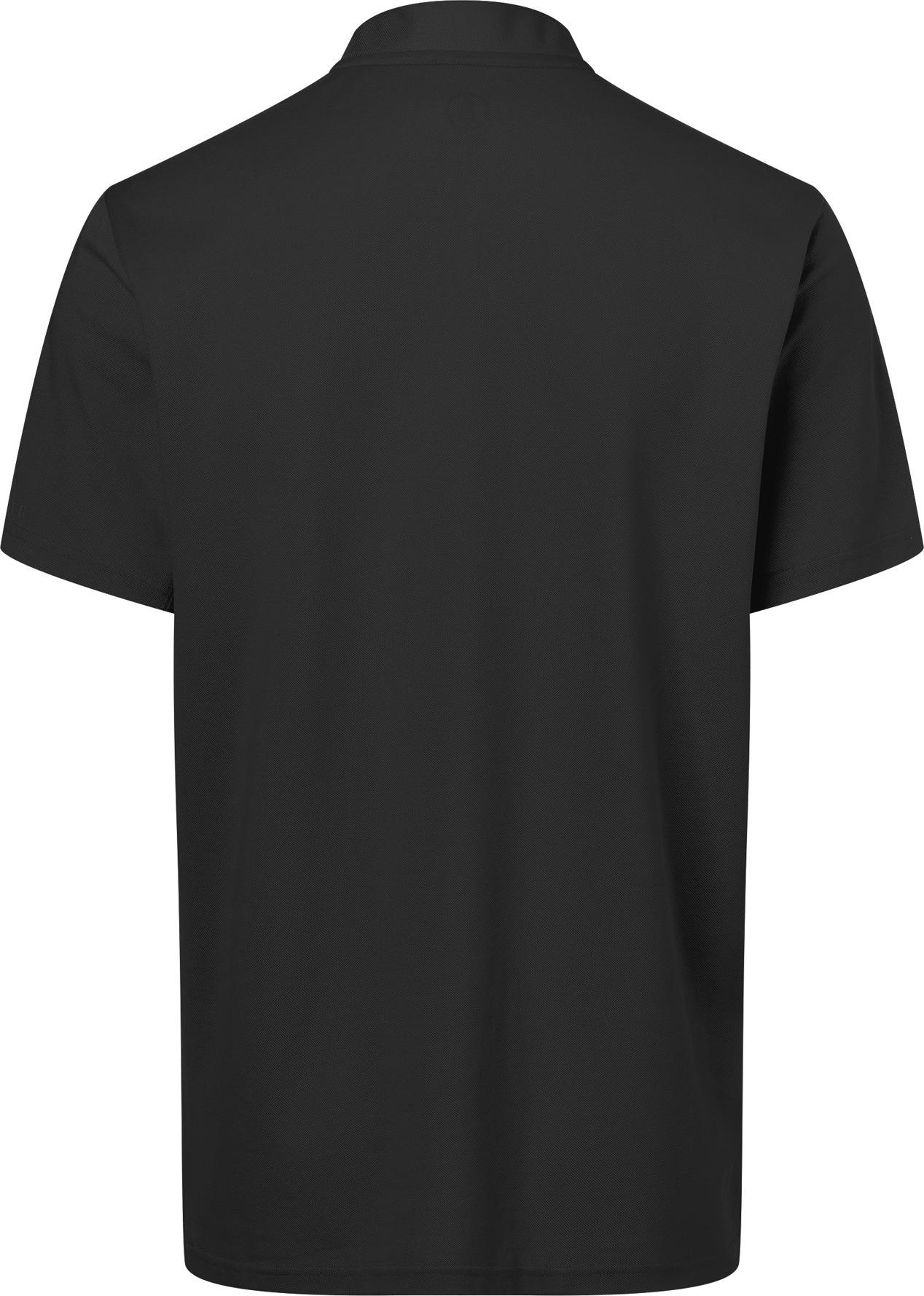 Product gallery image number 2 for product Alain Polo Shirt - Men's