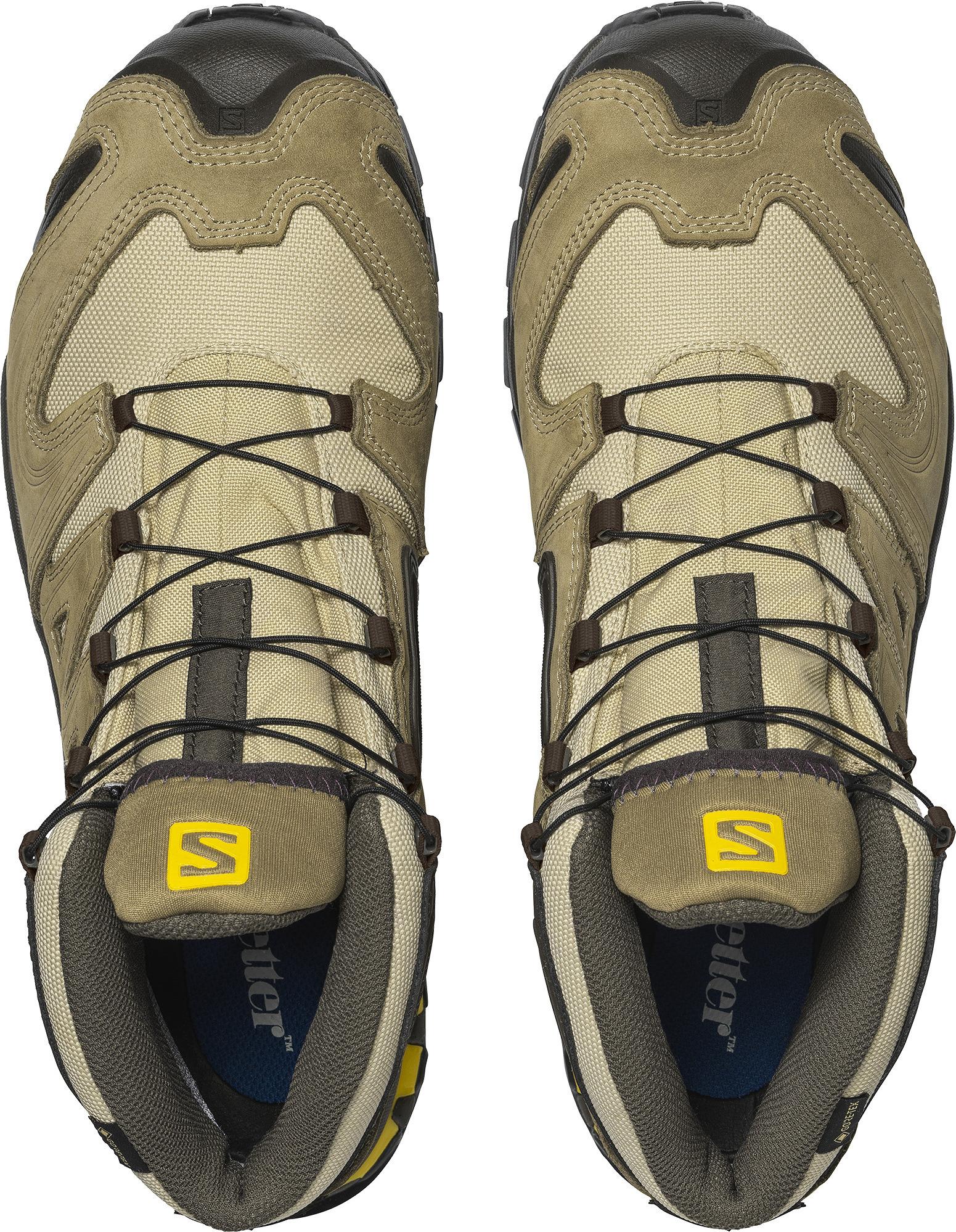 Product gallery image number 5 for product Better Gift Shop X Salomon XA PRO 3D MID GTX Shoes - Men's