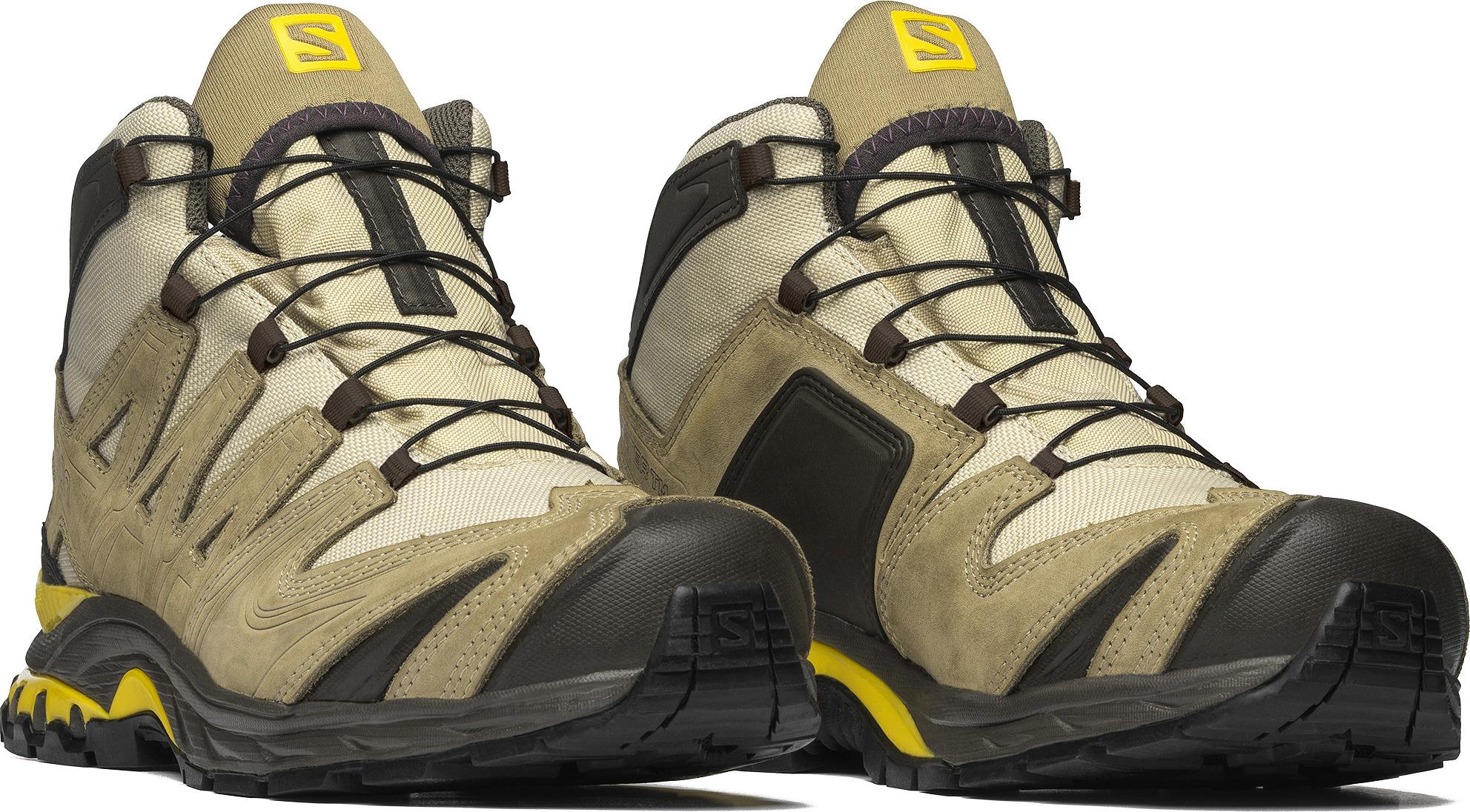 Product gallery image number 2 for product Better Gift Shop X Salomon XA PRO 3D MID GTX Shoes - Men's
