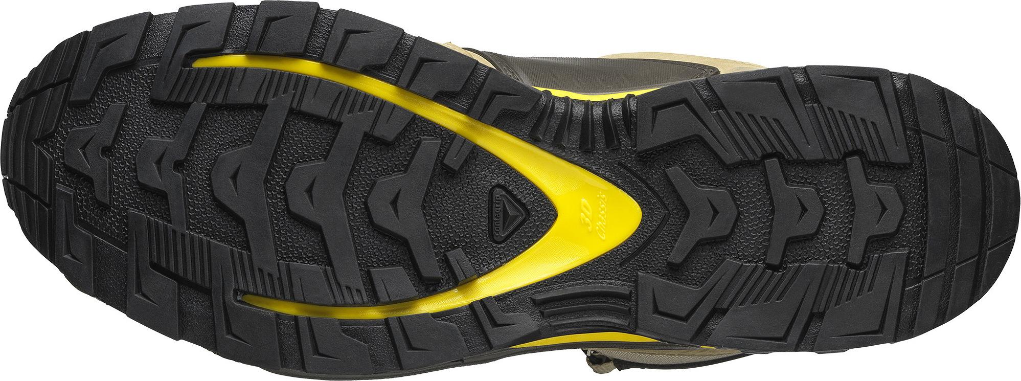 Product gallery image number 3 for product Better Gift Shop X Salomon XA PRO 3D MID GTX Shoes - Men's