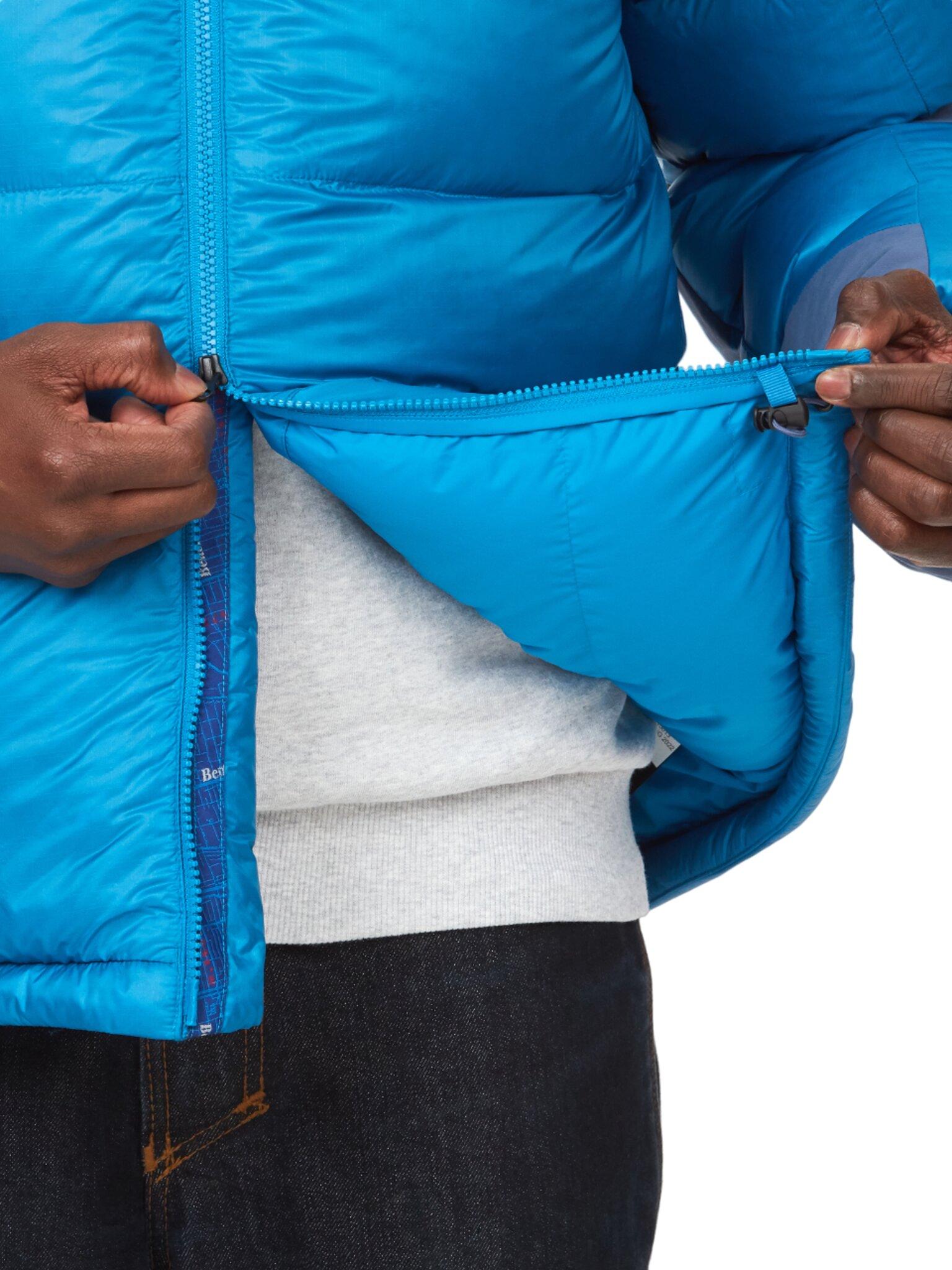 Product gallery image number 8 for product Better x Marmot Plasma Parka - Men's